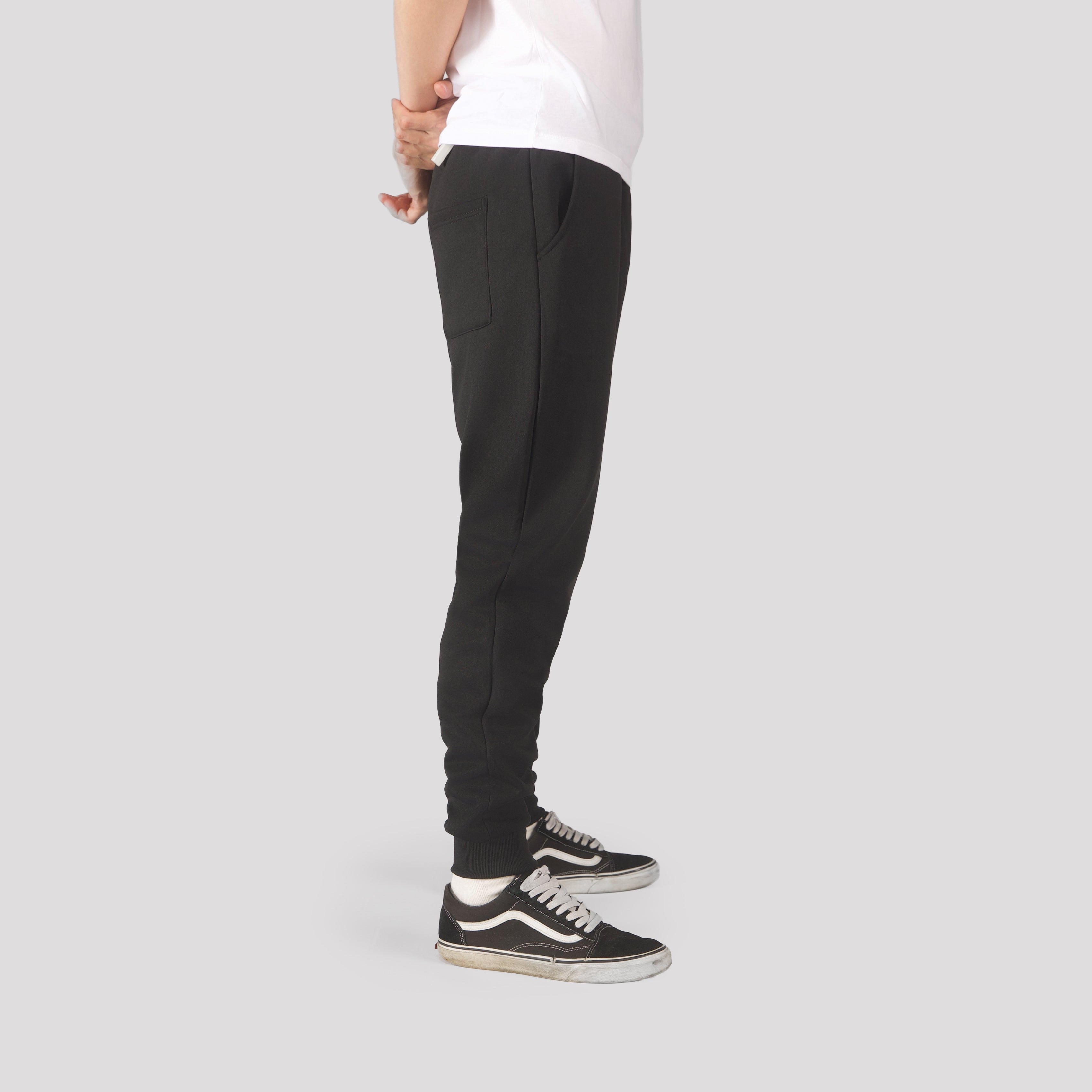 Daily Joggers