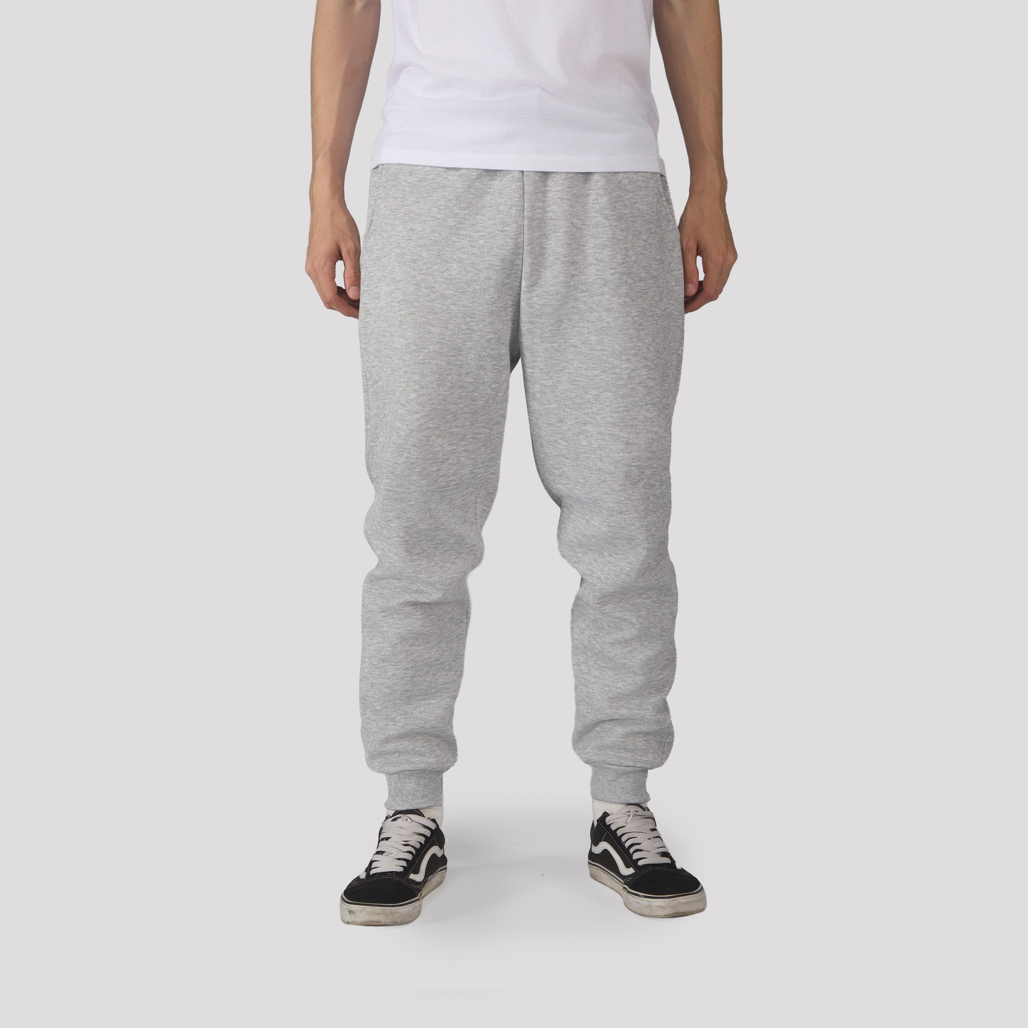 Daily Joggers