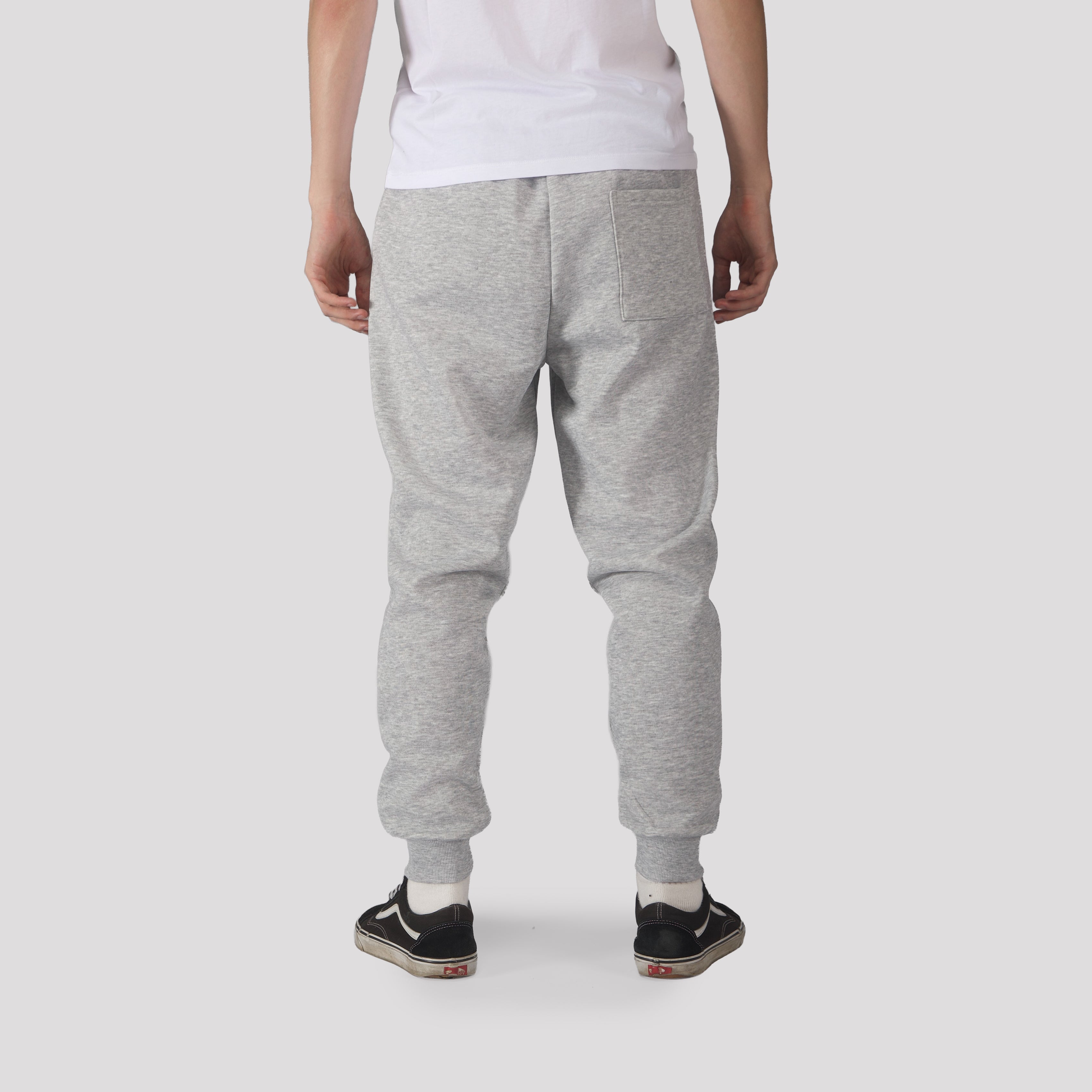 Daily Joggers