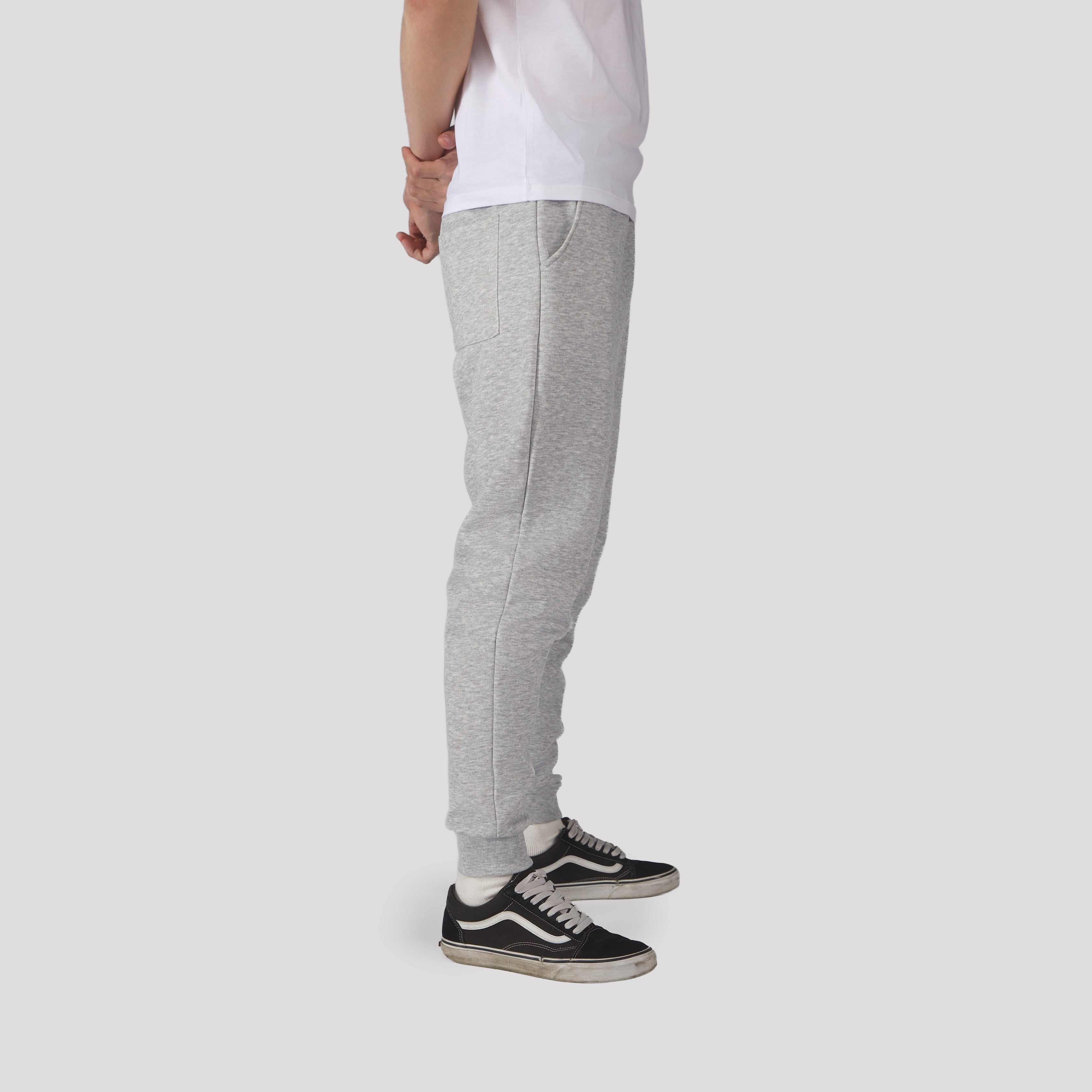 Daily Joggers