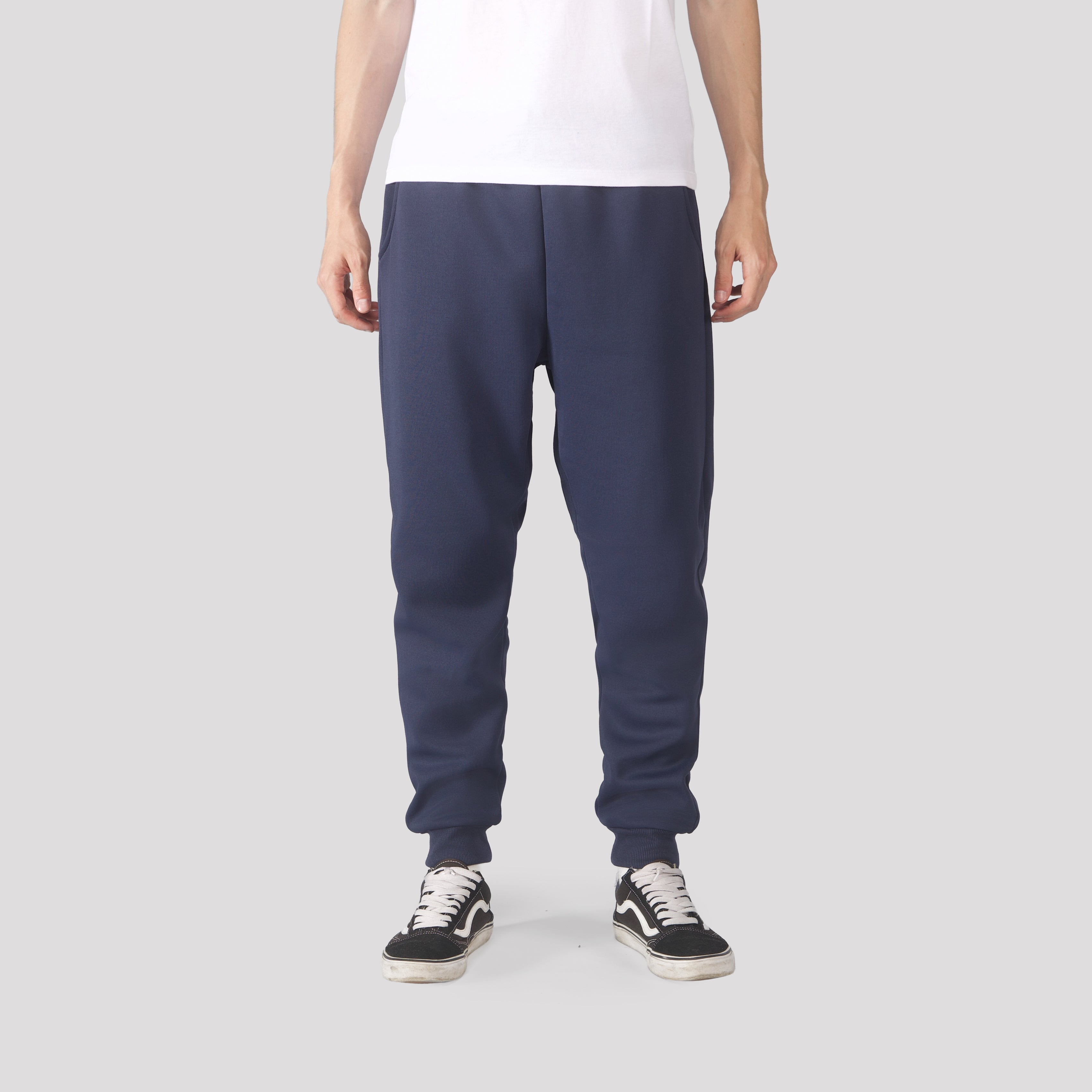 Daily Joggers
