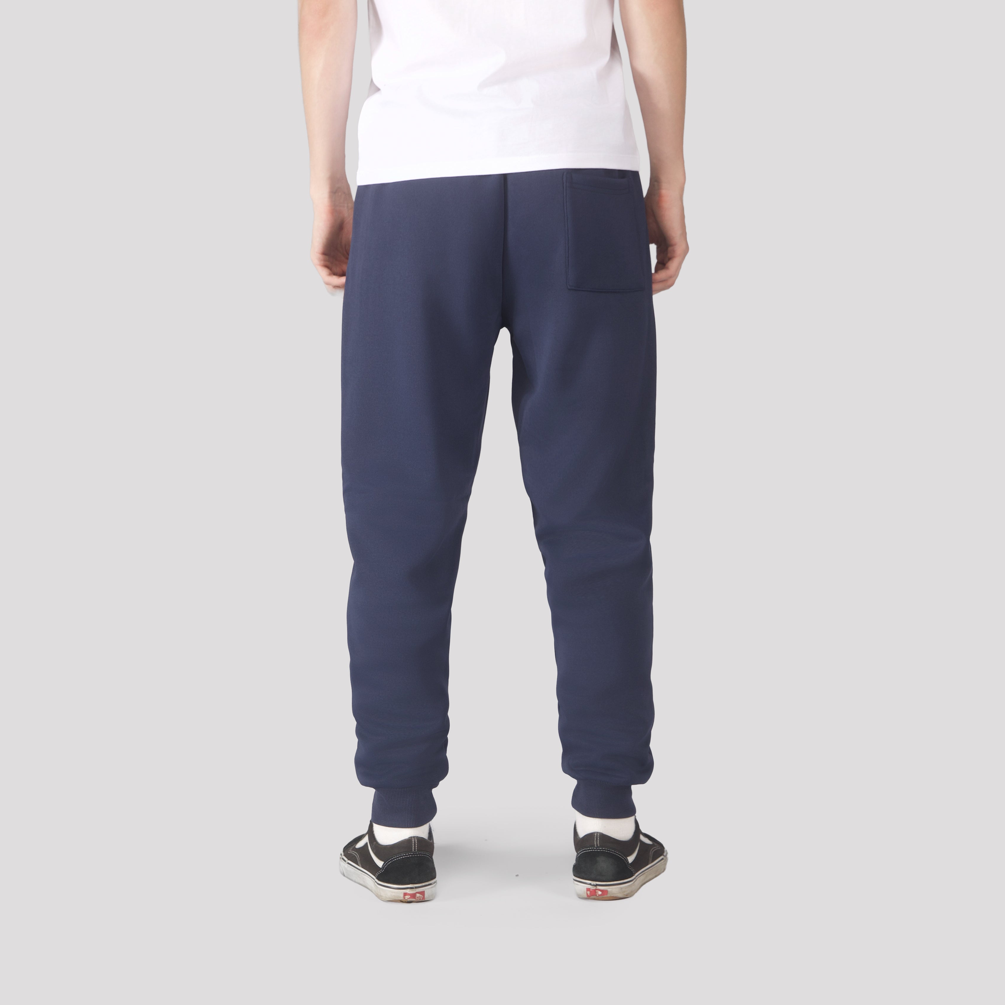 Daily Joggers