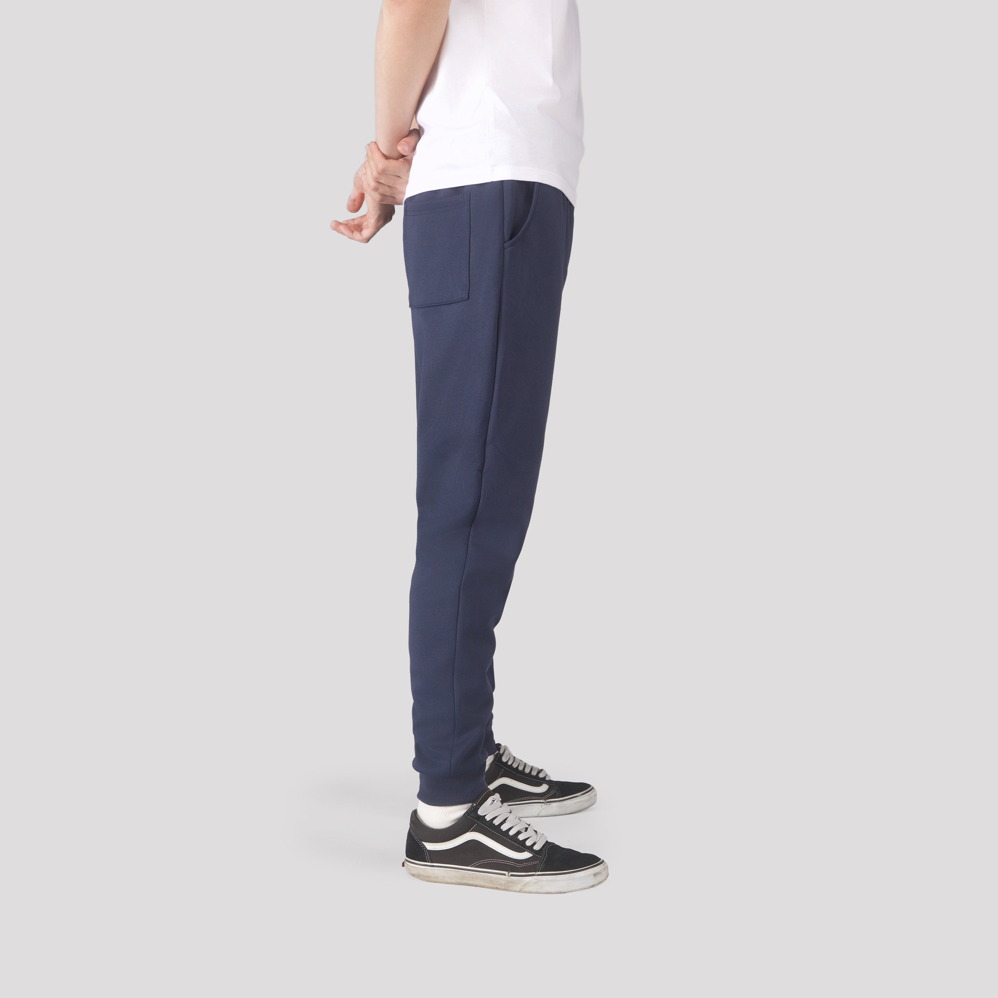 Daily Joggers