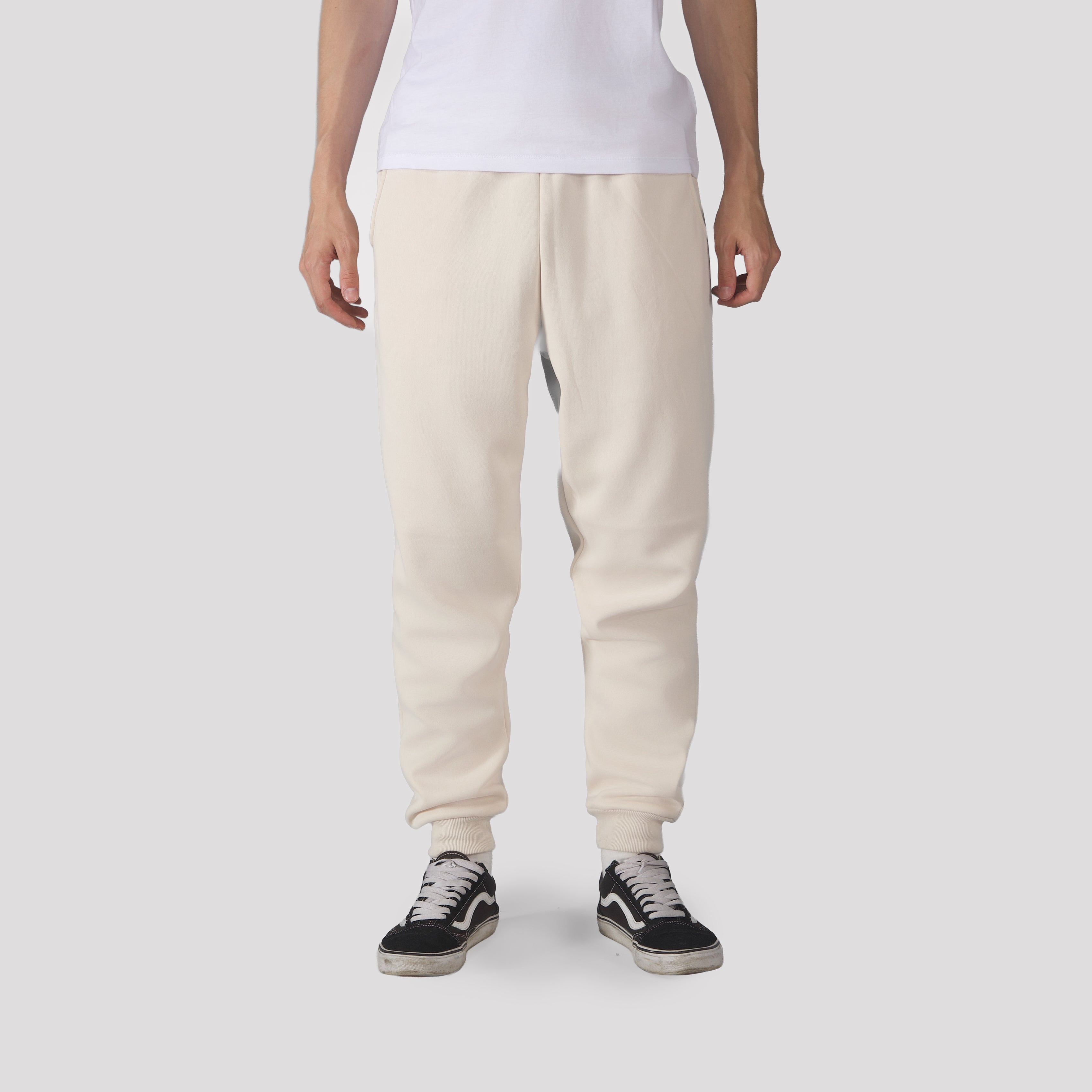 Daily Joggers