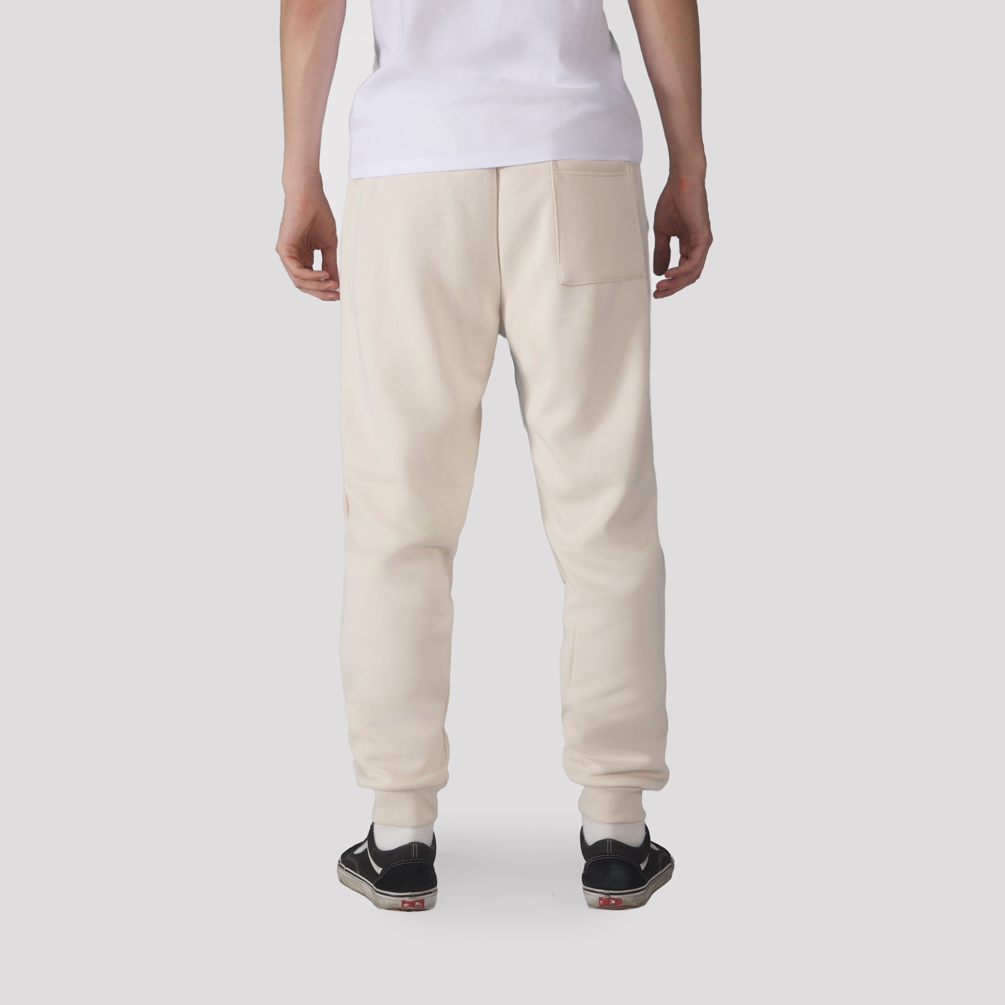 Daily Joggers