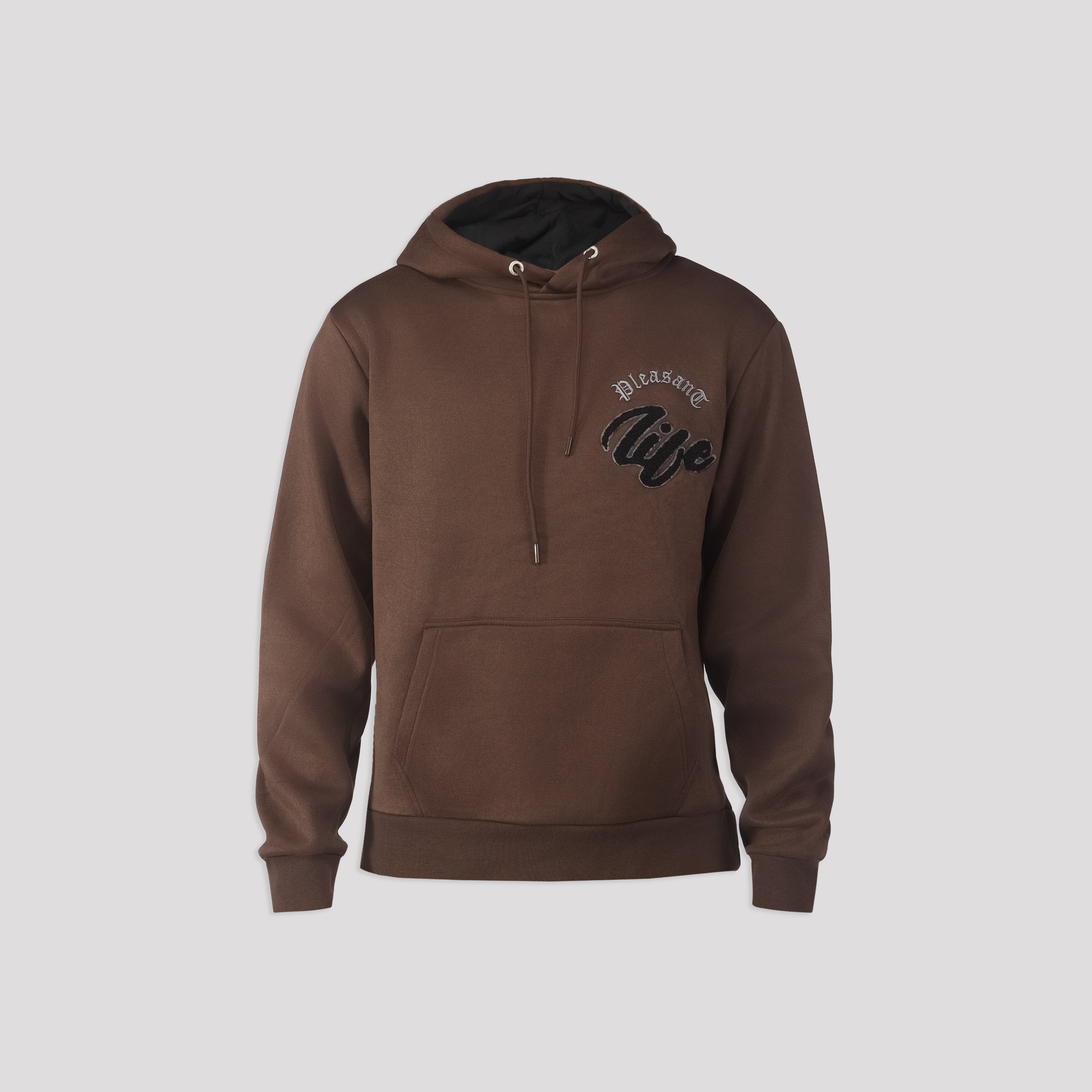 Pleasant Life Pullover Hoodie - XIOS