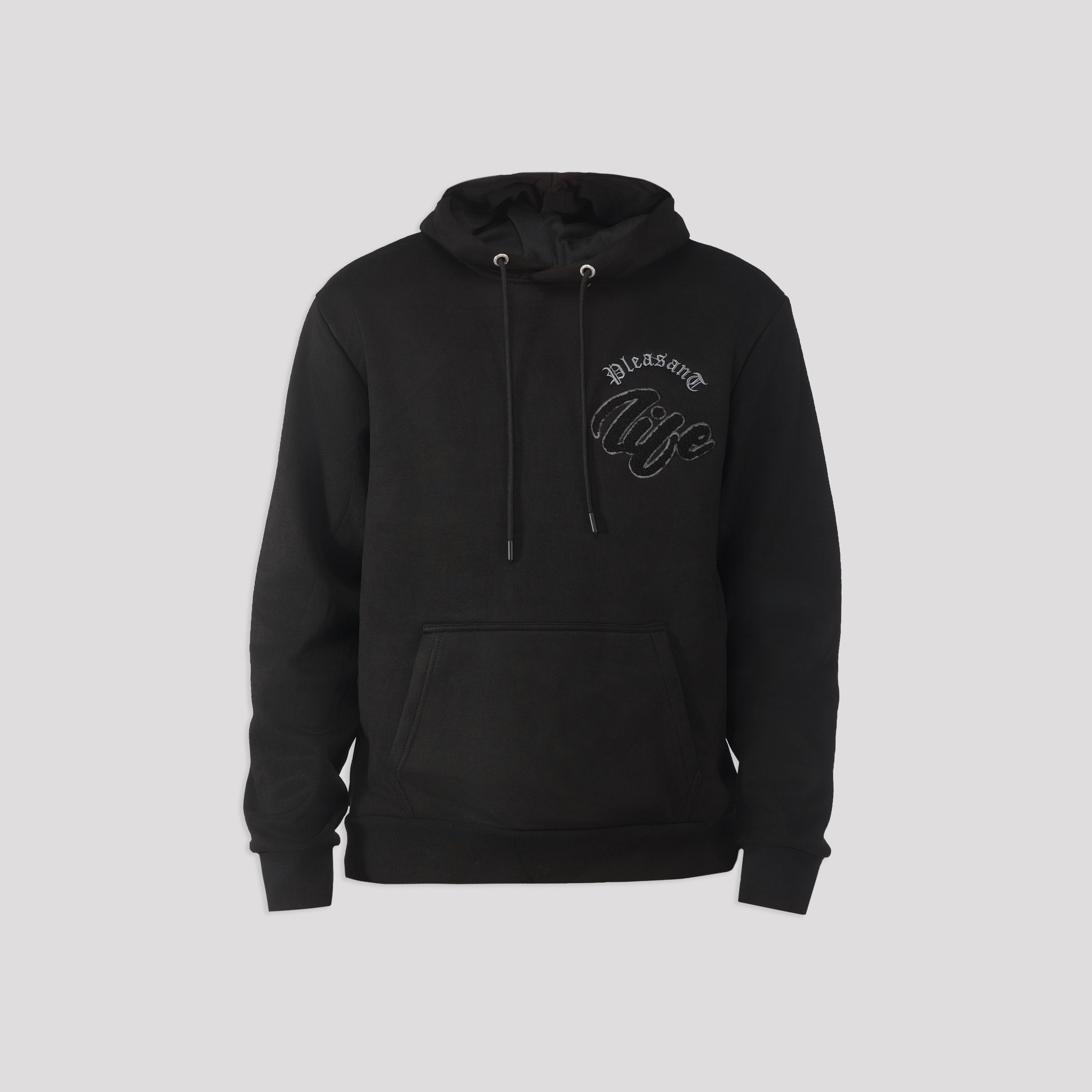 Pleasant Life Pullover Hoodie - XIOS
