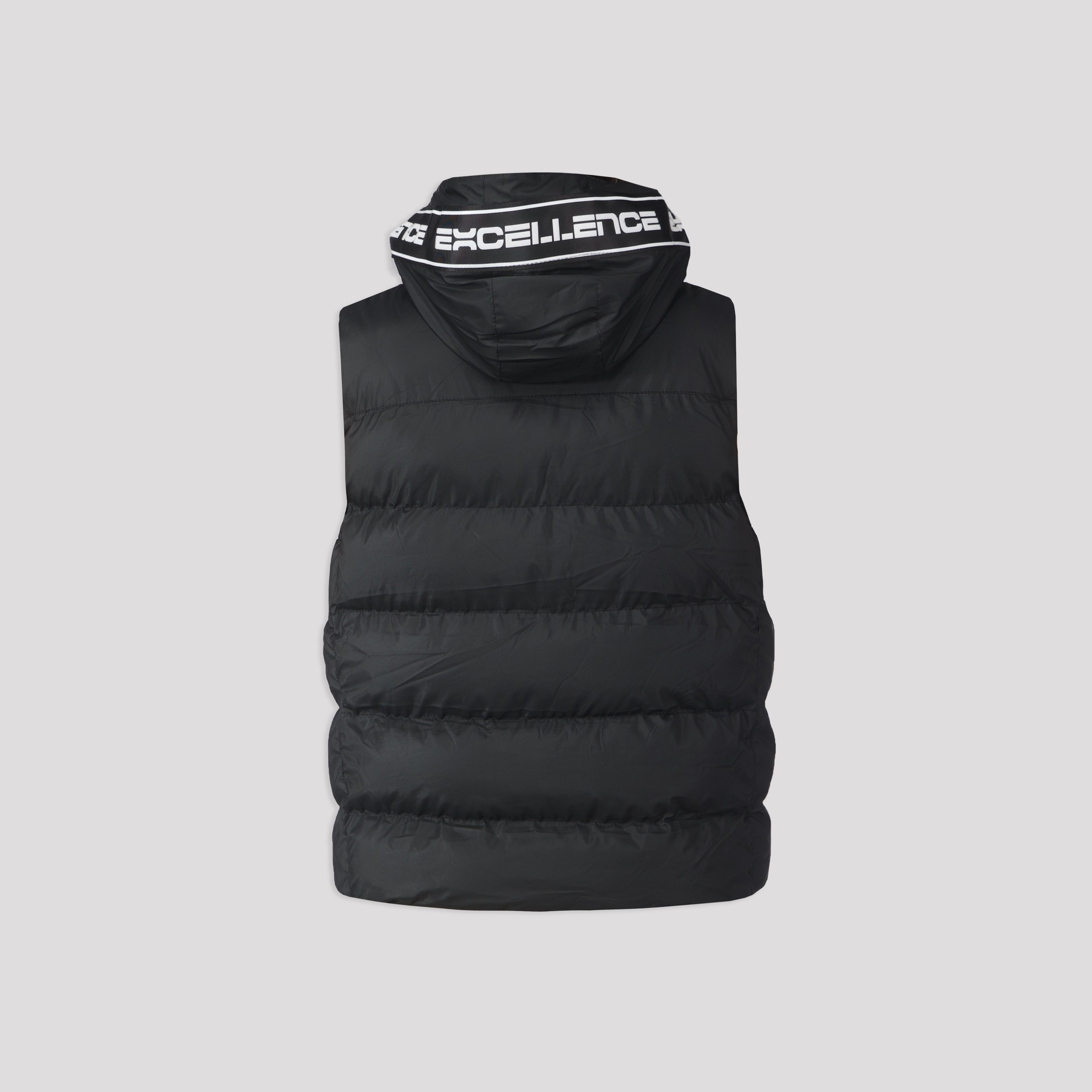 Achieving Excellence Puffer Vest - XIOS