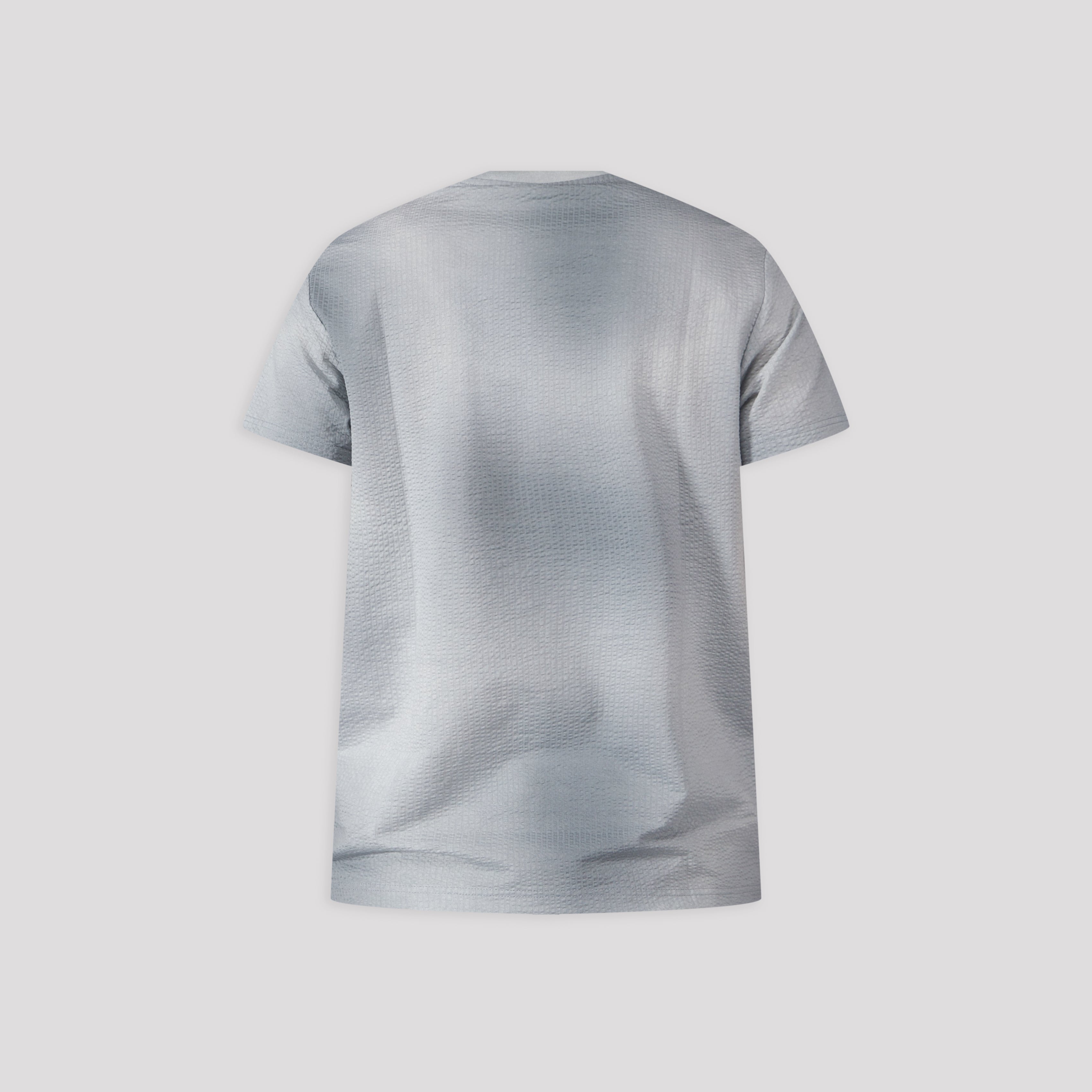 Action Forward Graphic Tee