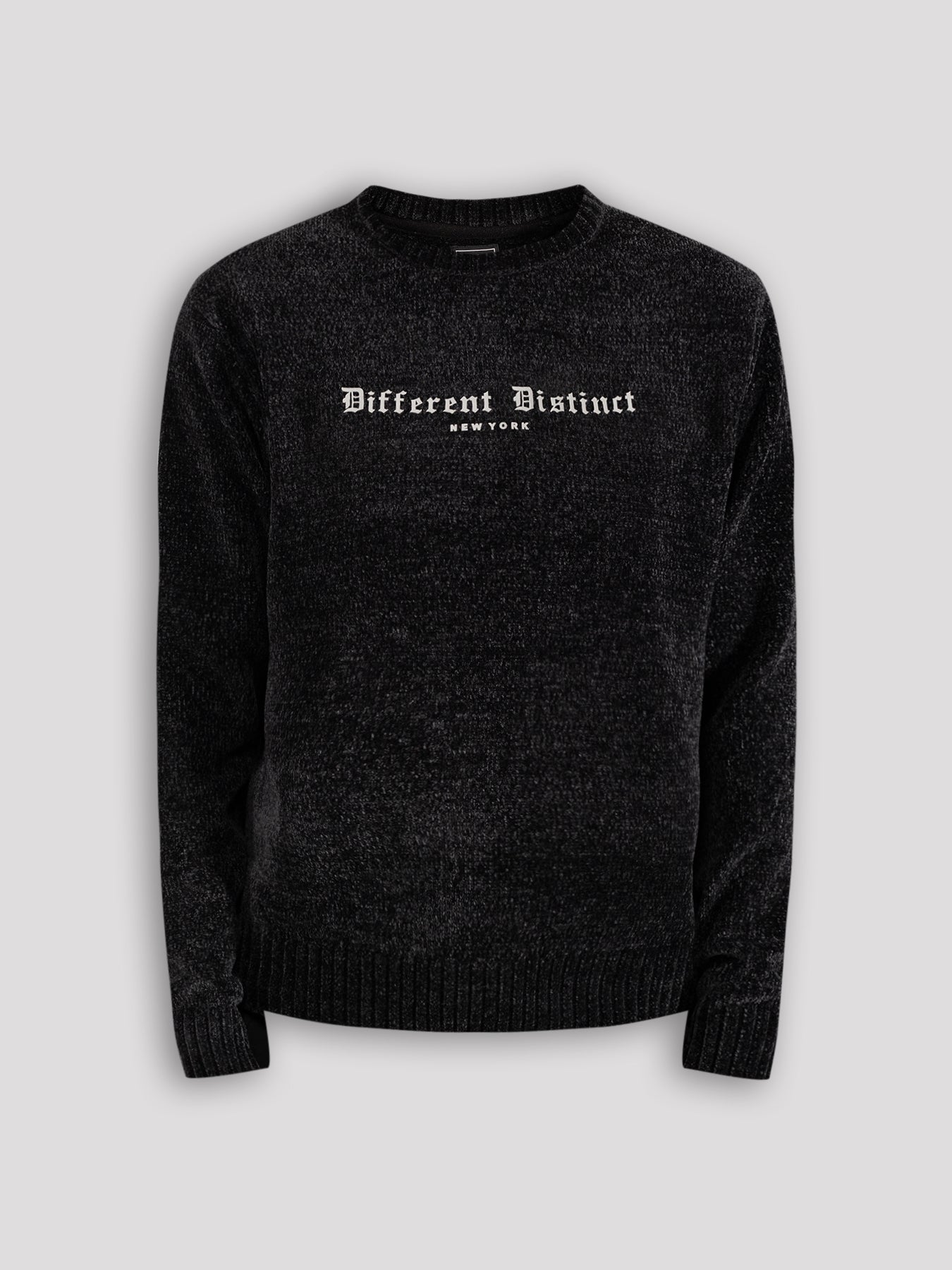 "Different Distinct" Sweater