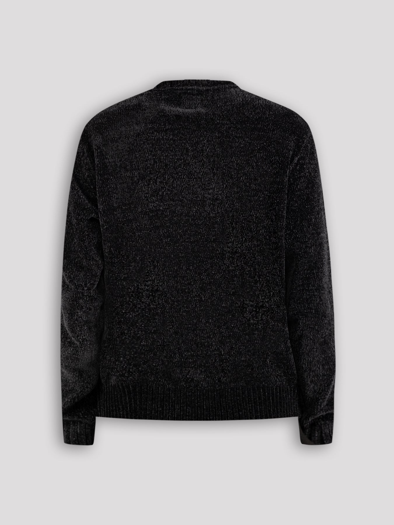 "Different Distinct" Sweater