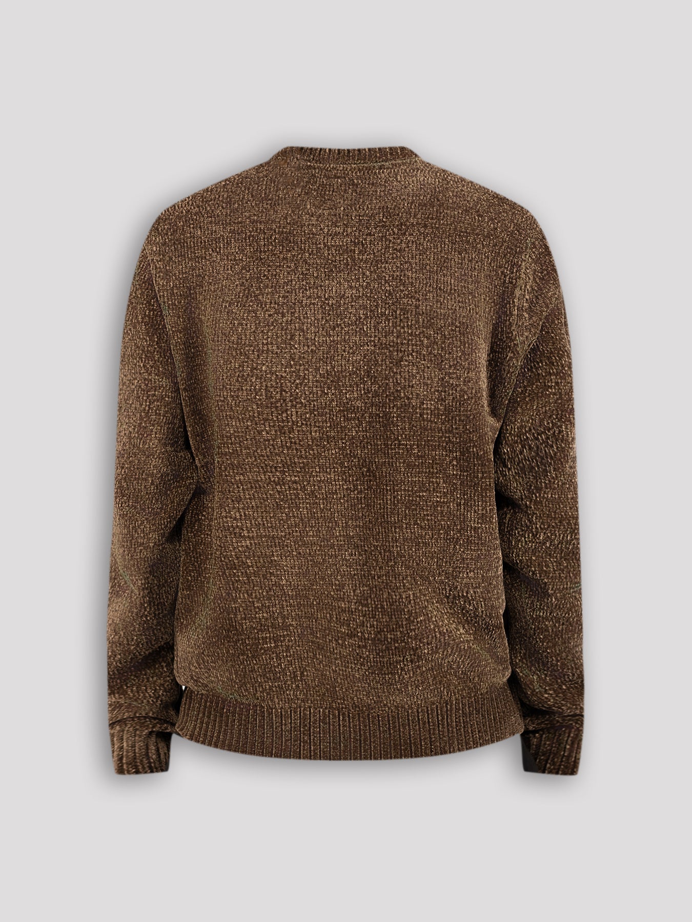 "Different Distinct" Sweater