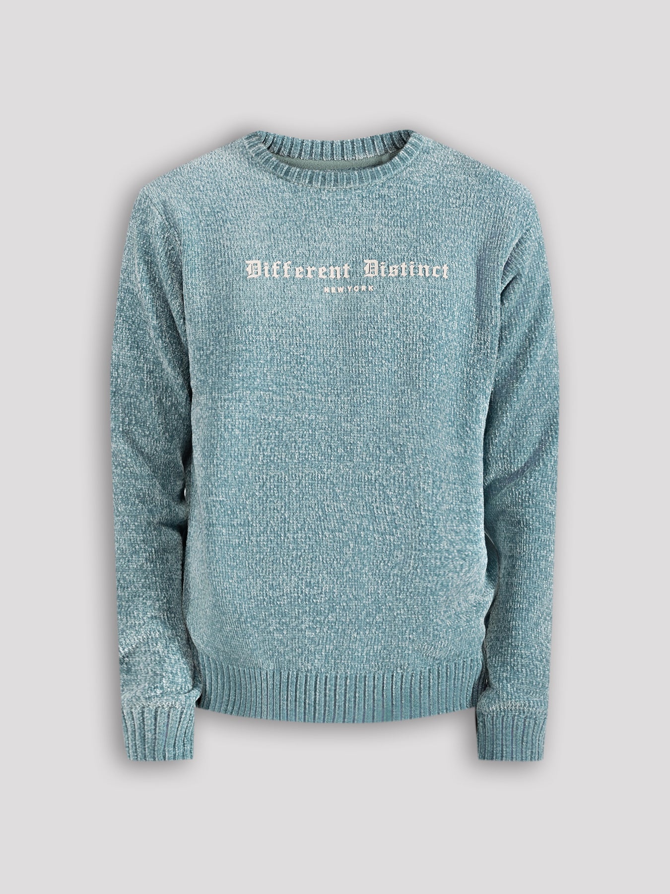 "Different Distinct" Sweater