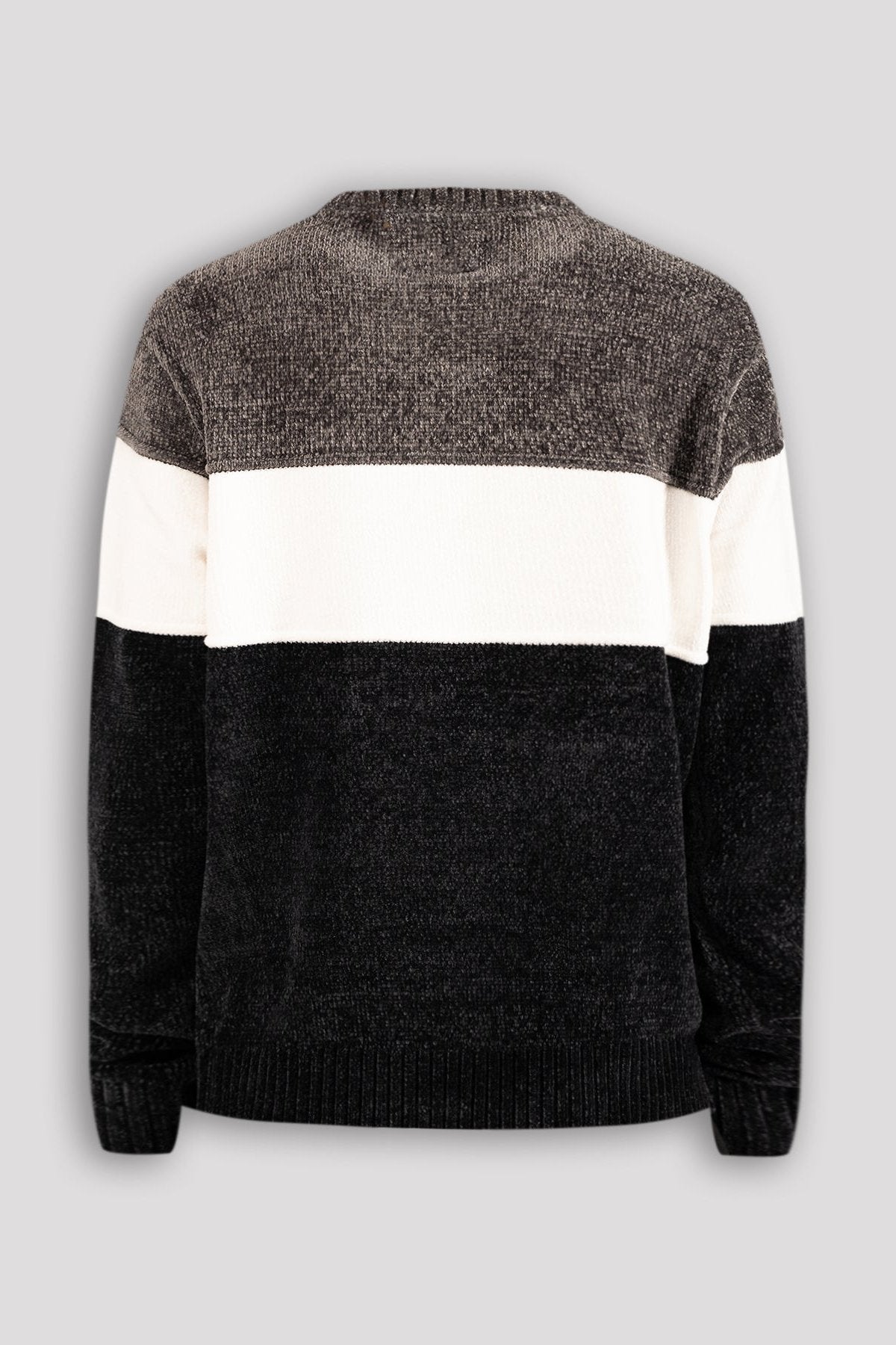 "Distinct" Sweater