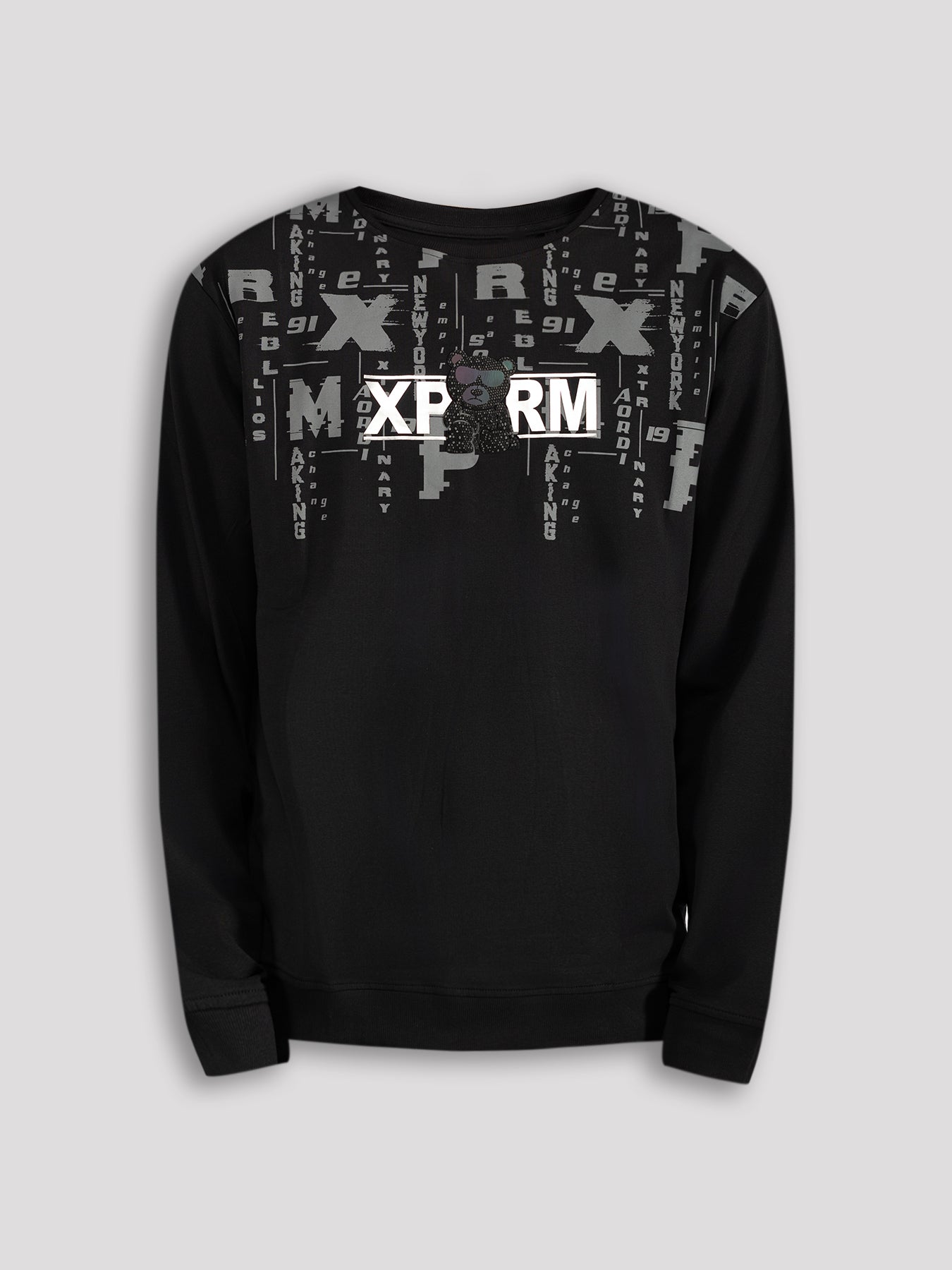 "XPRM" Long Sleeve T-Shirt