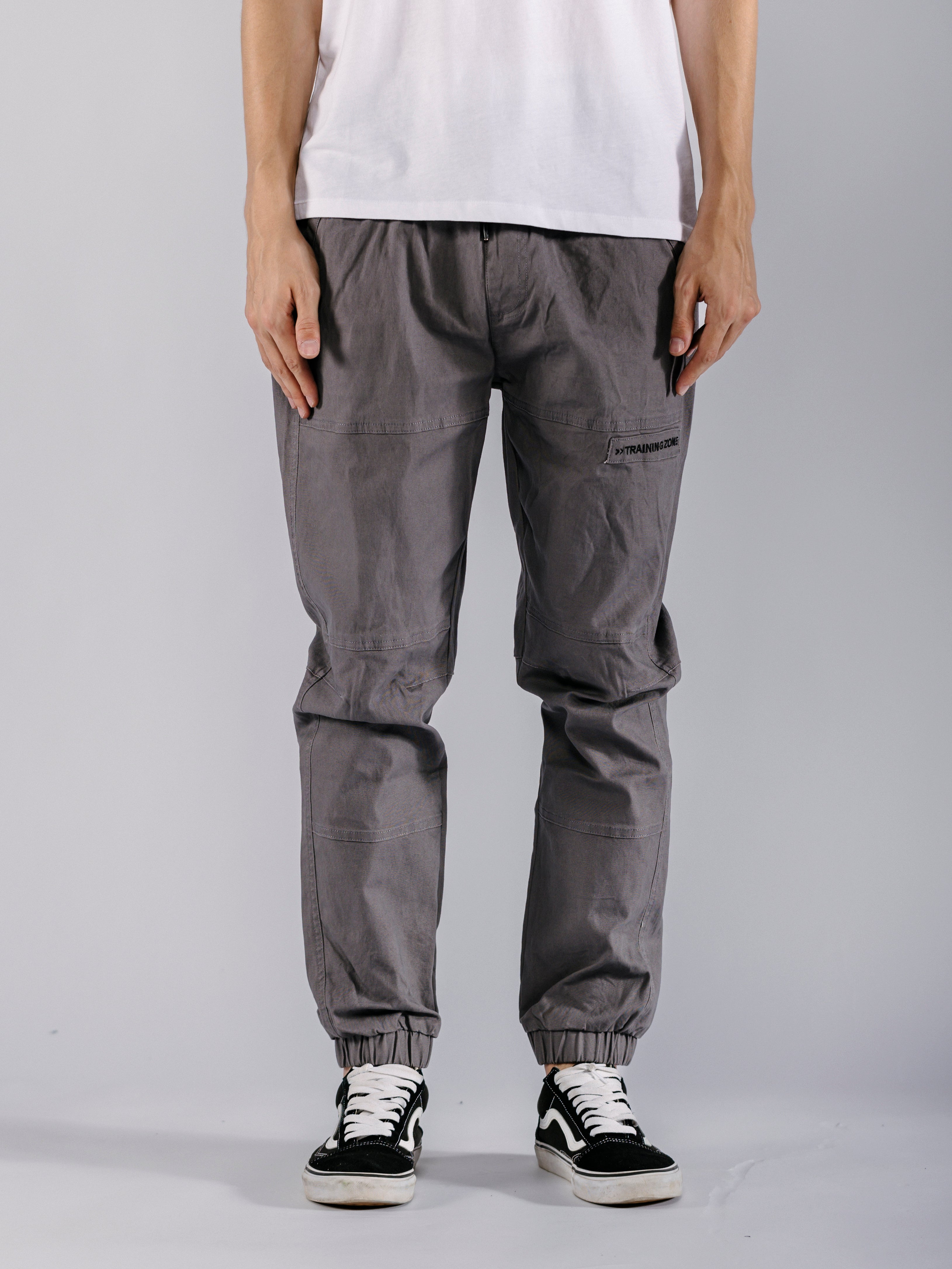 Cut & Sewn Joggers