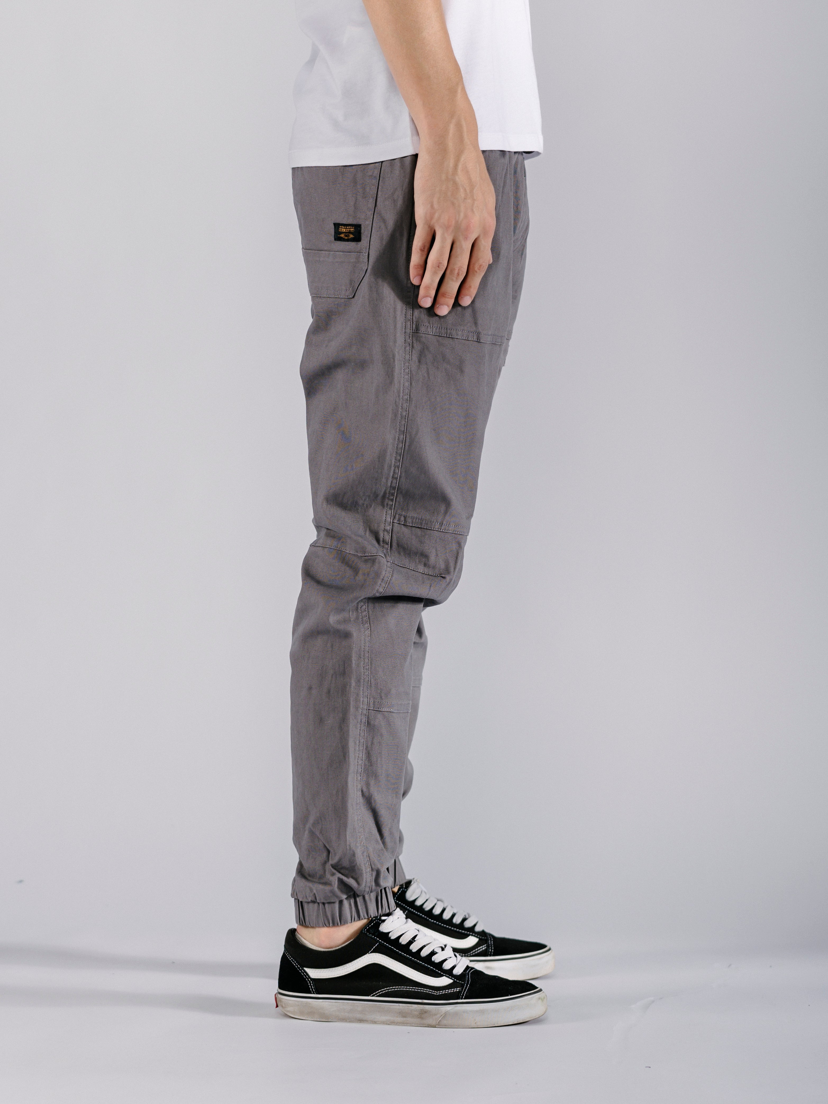 Cut & Sewn Joggers