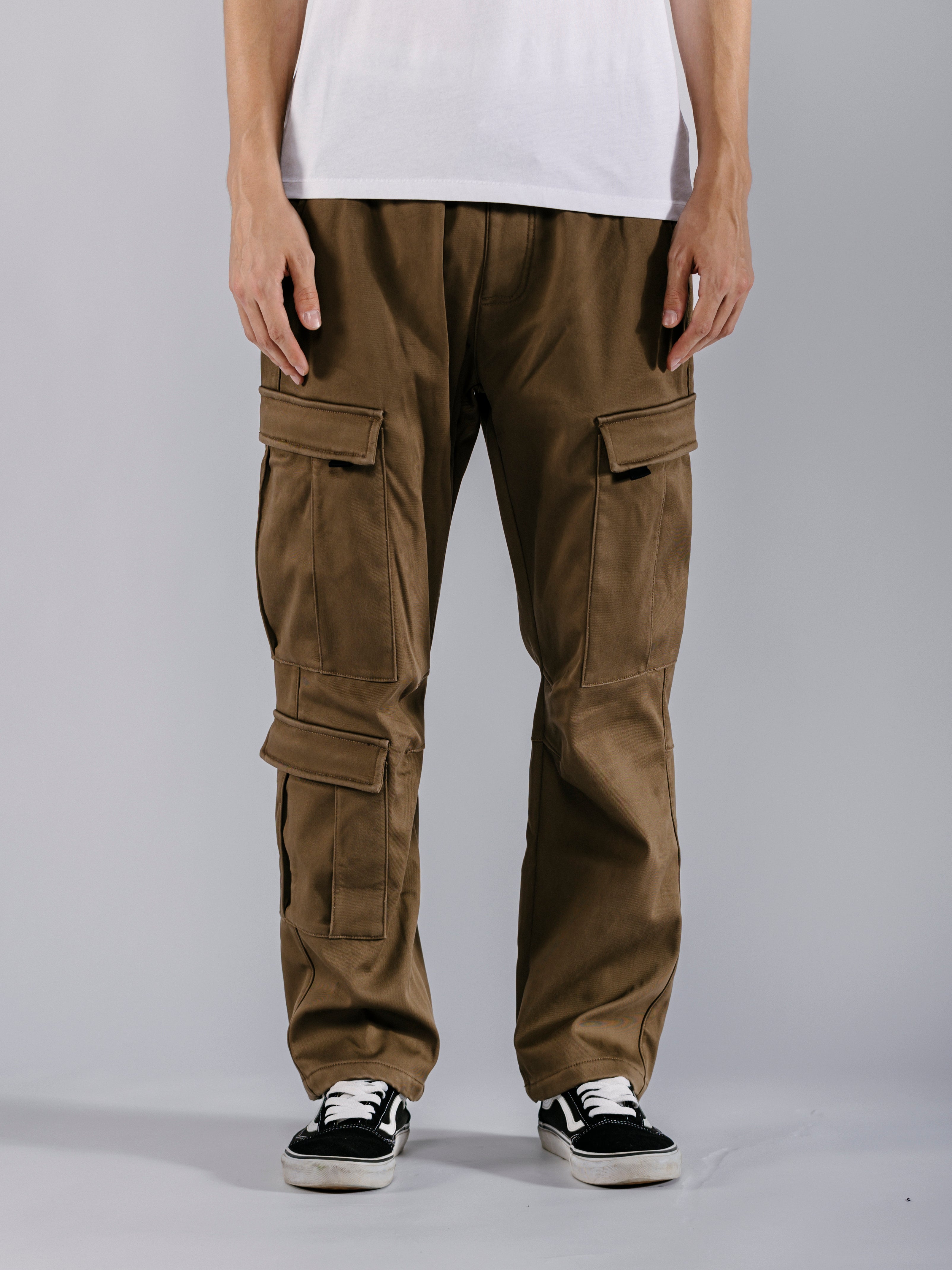 Nike sb flex cargo pants olive best sale