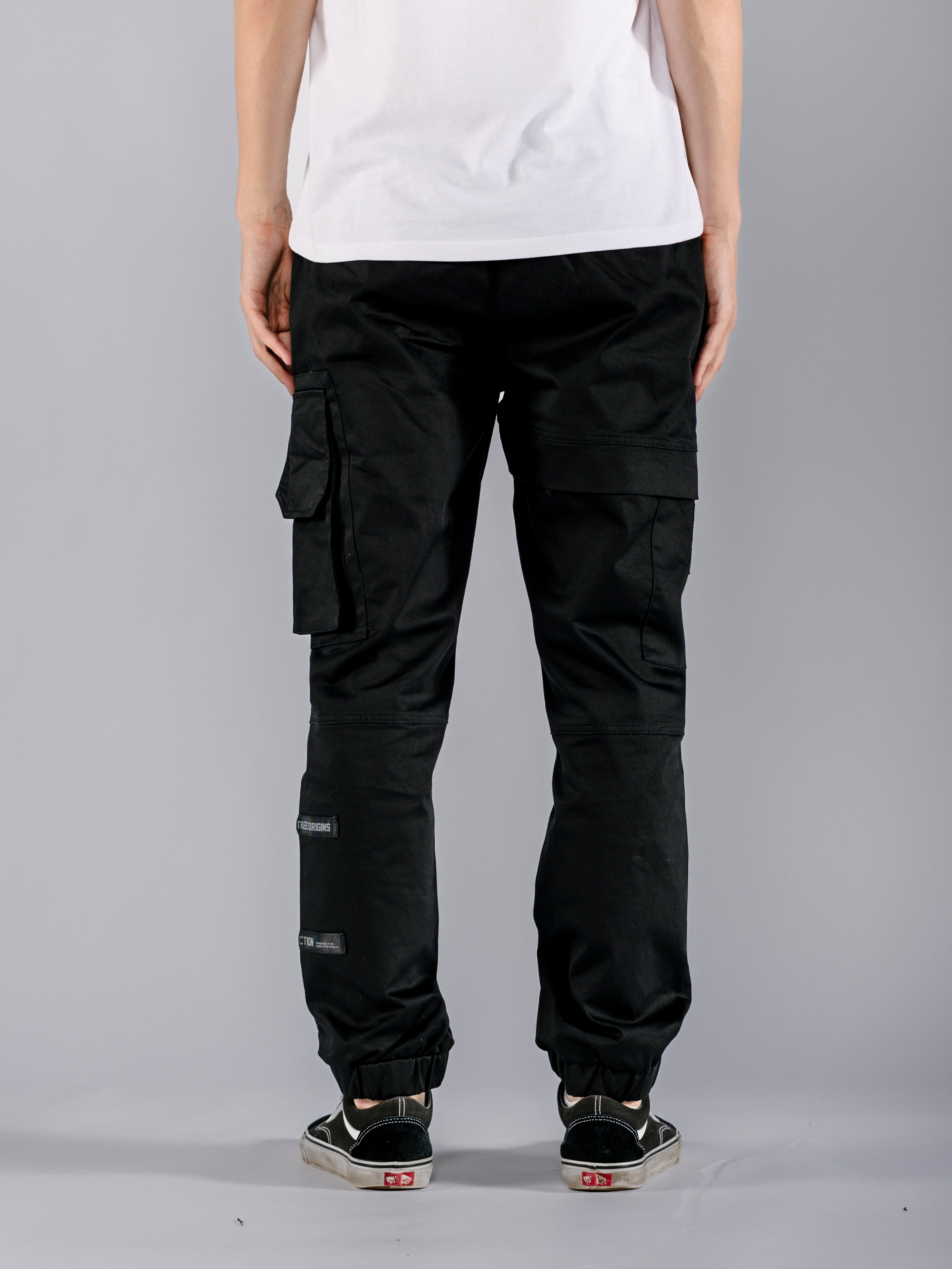 Cargo Joggers