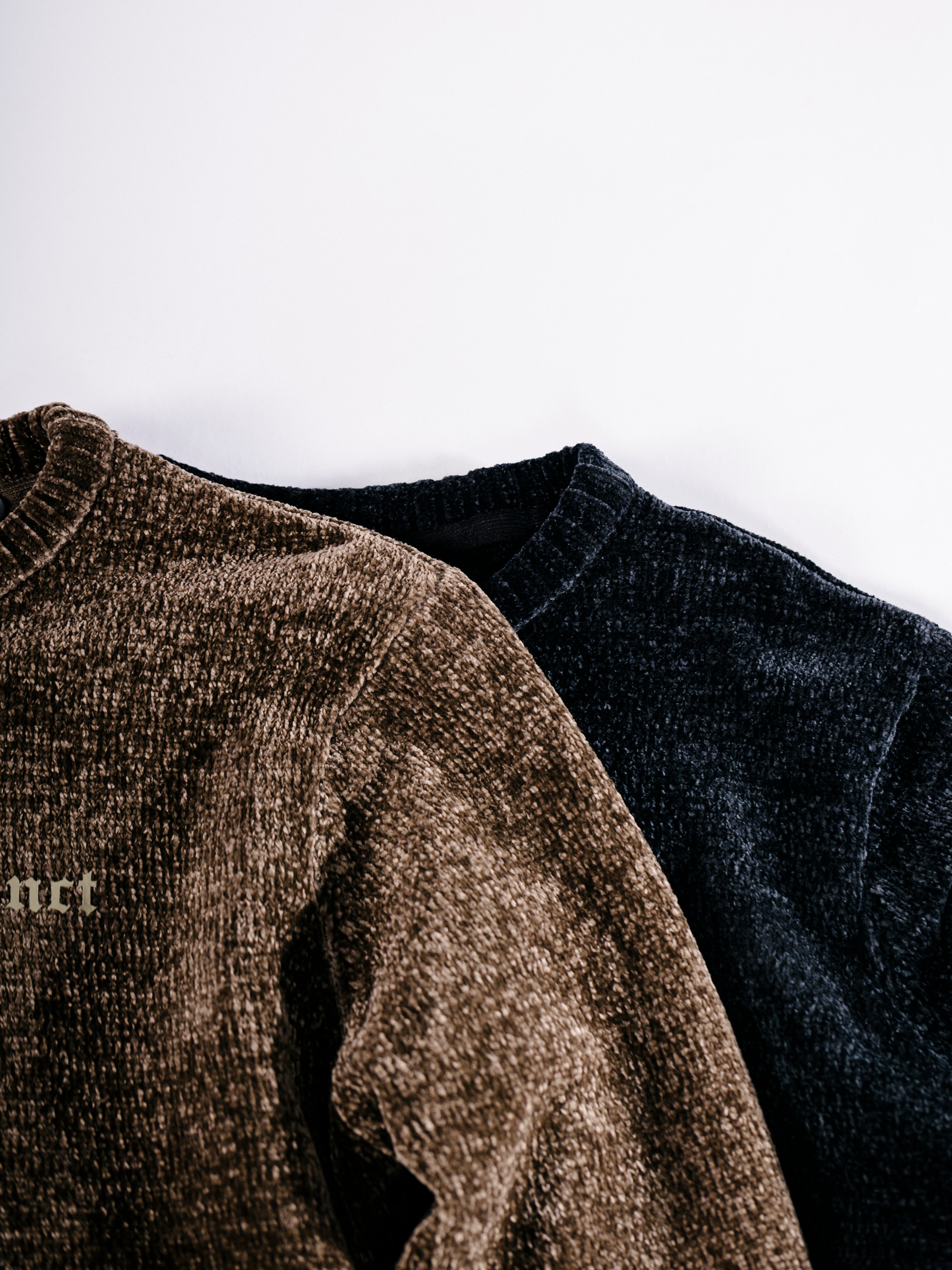 "Different Distinct" Sweater