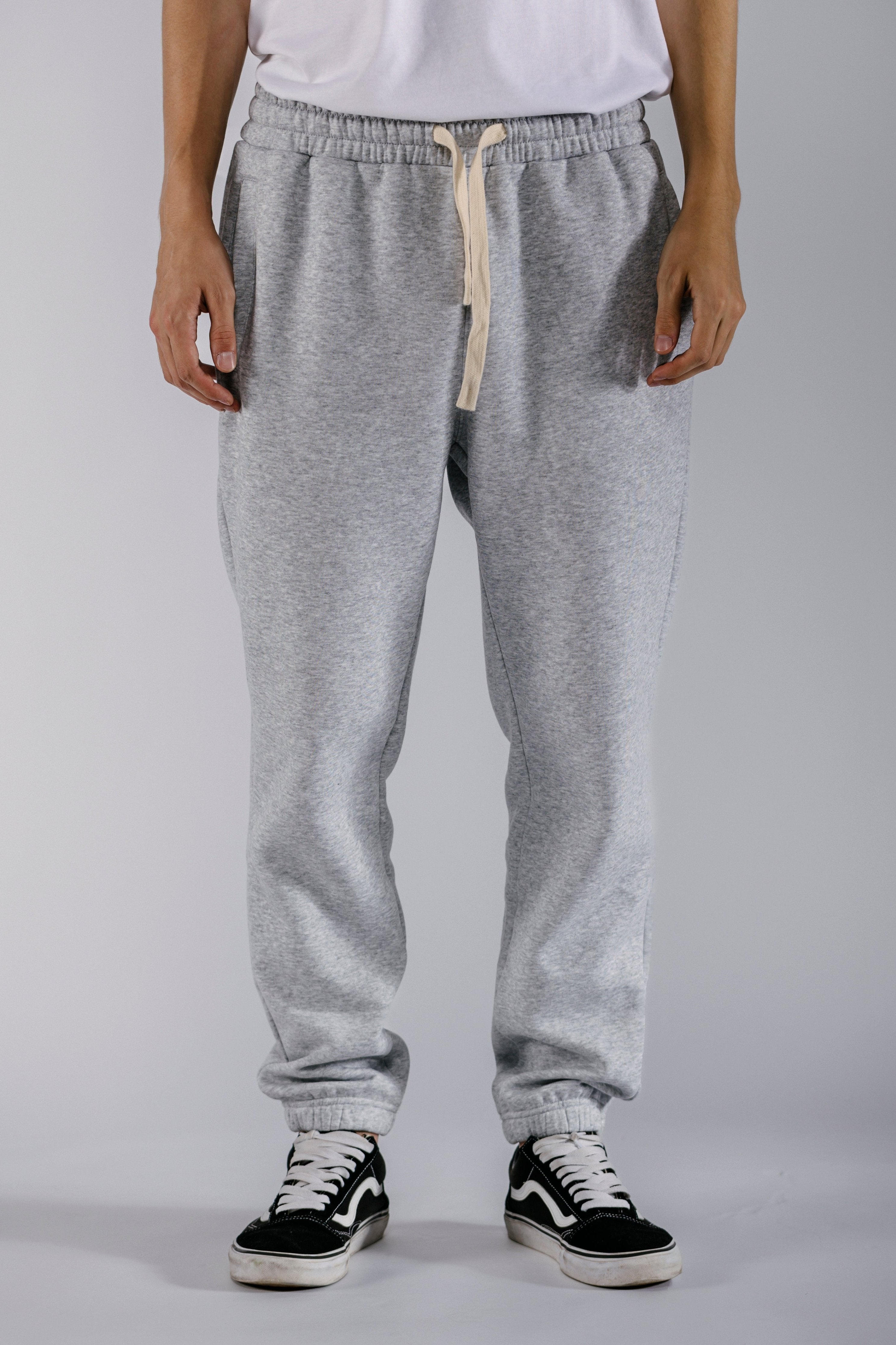 Basic Essential Sweatpants