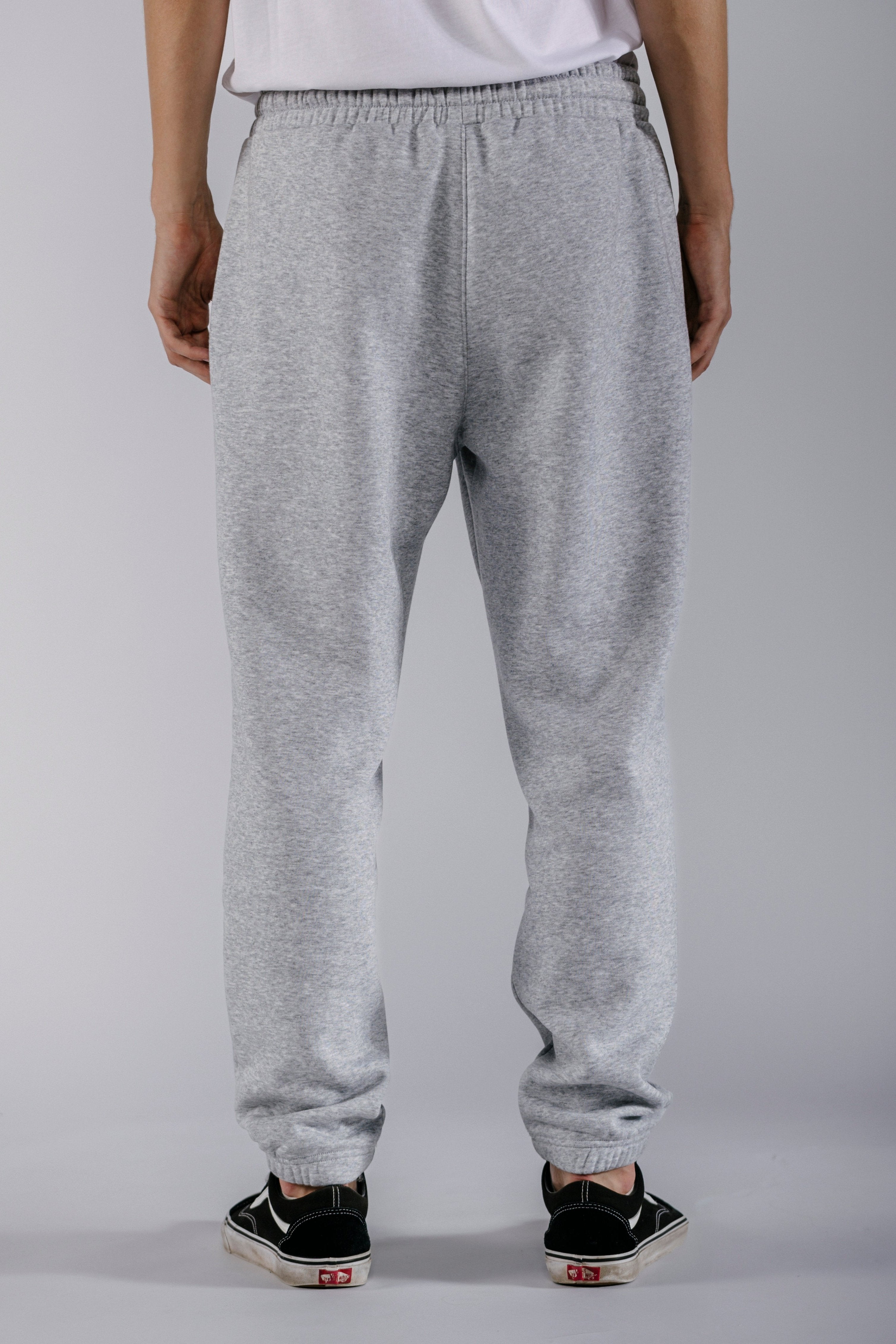 Basic Essential Sweatpants