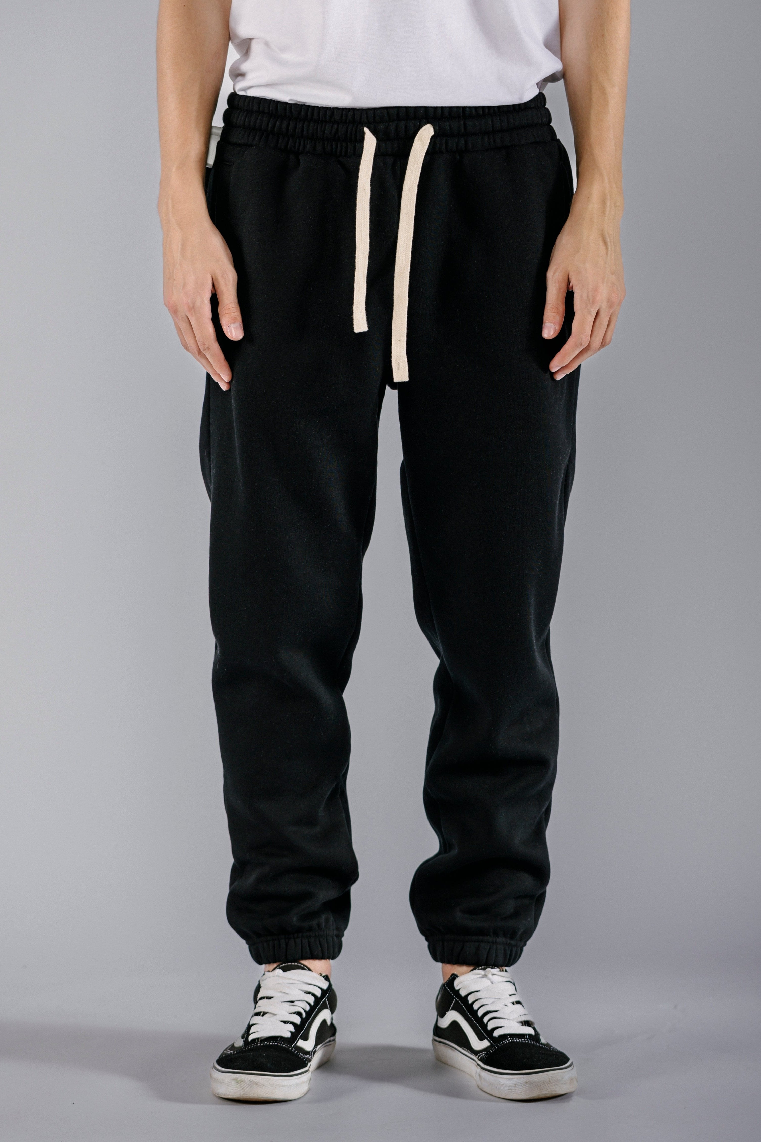 Basic Essential Sweatpants