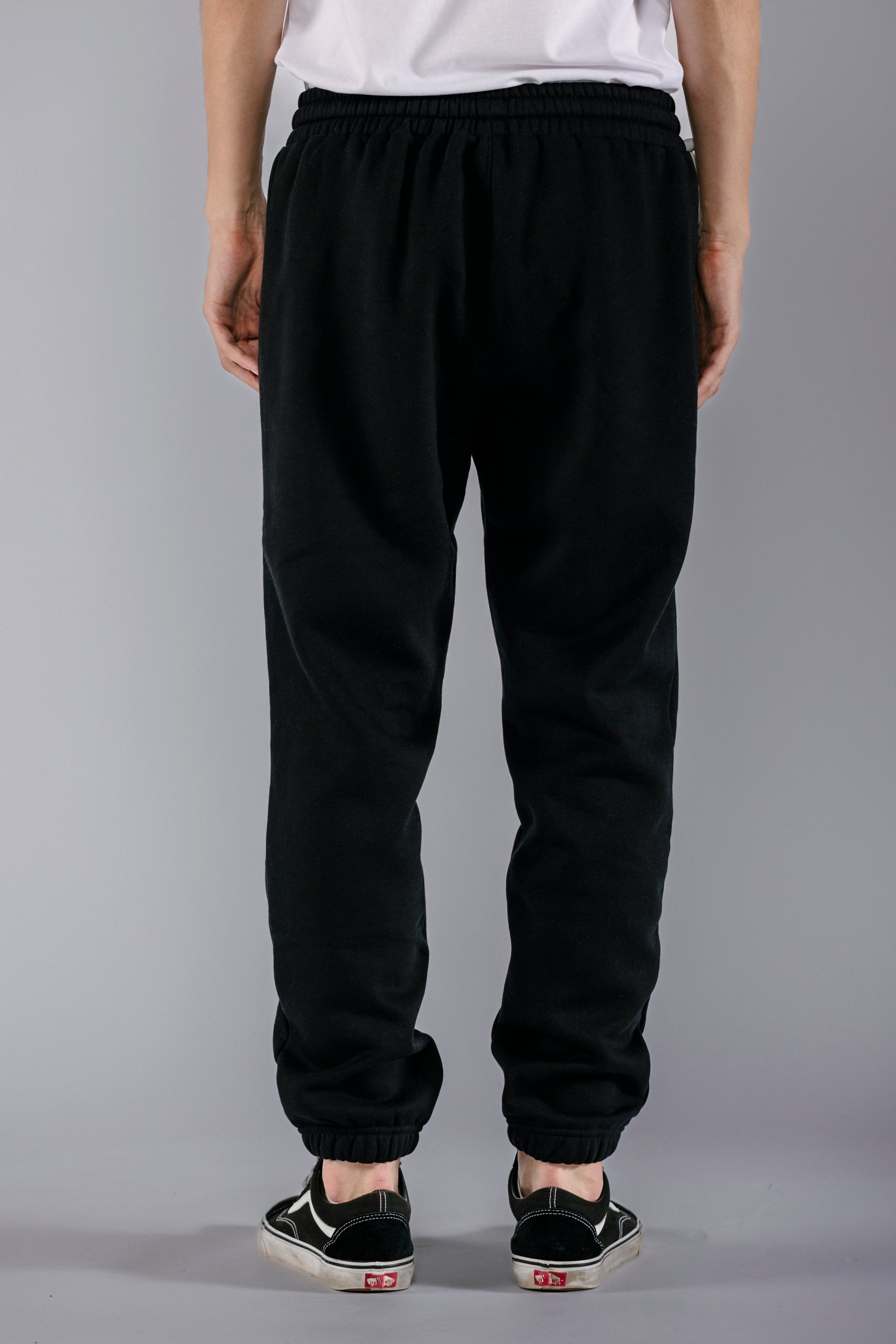 Basic Essential Sweatpants