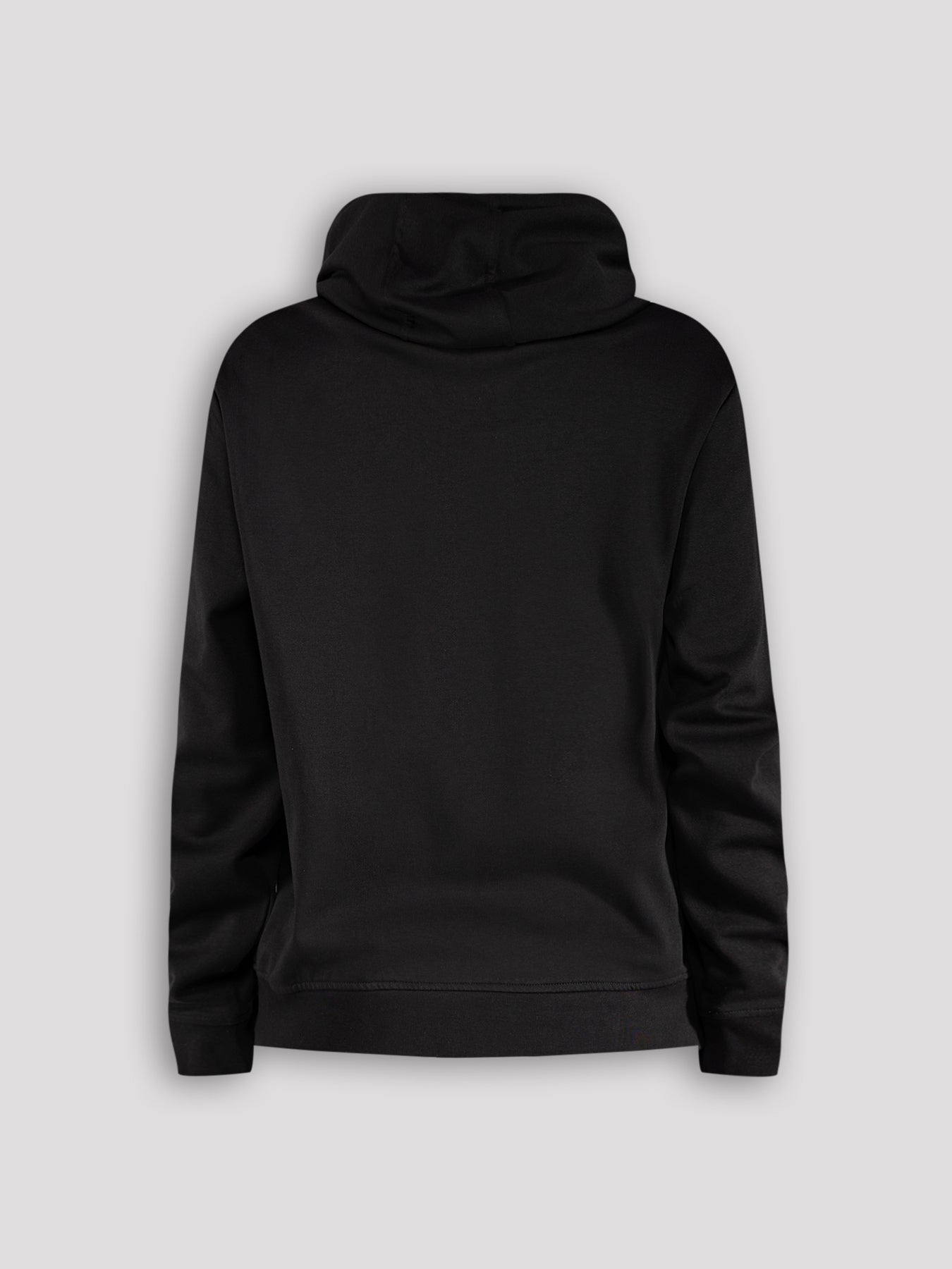 Go Running Pull Over Hoodie