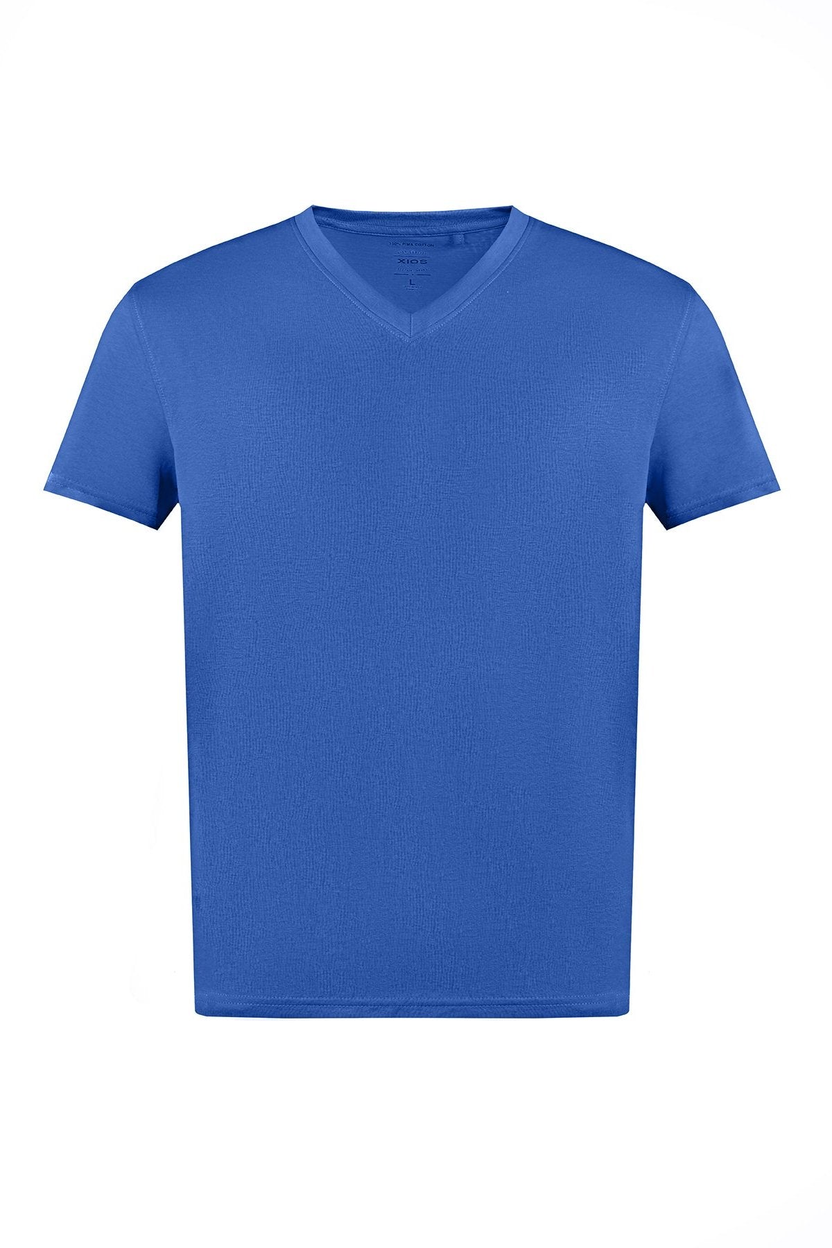 Basic V-Neck Tee