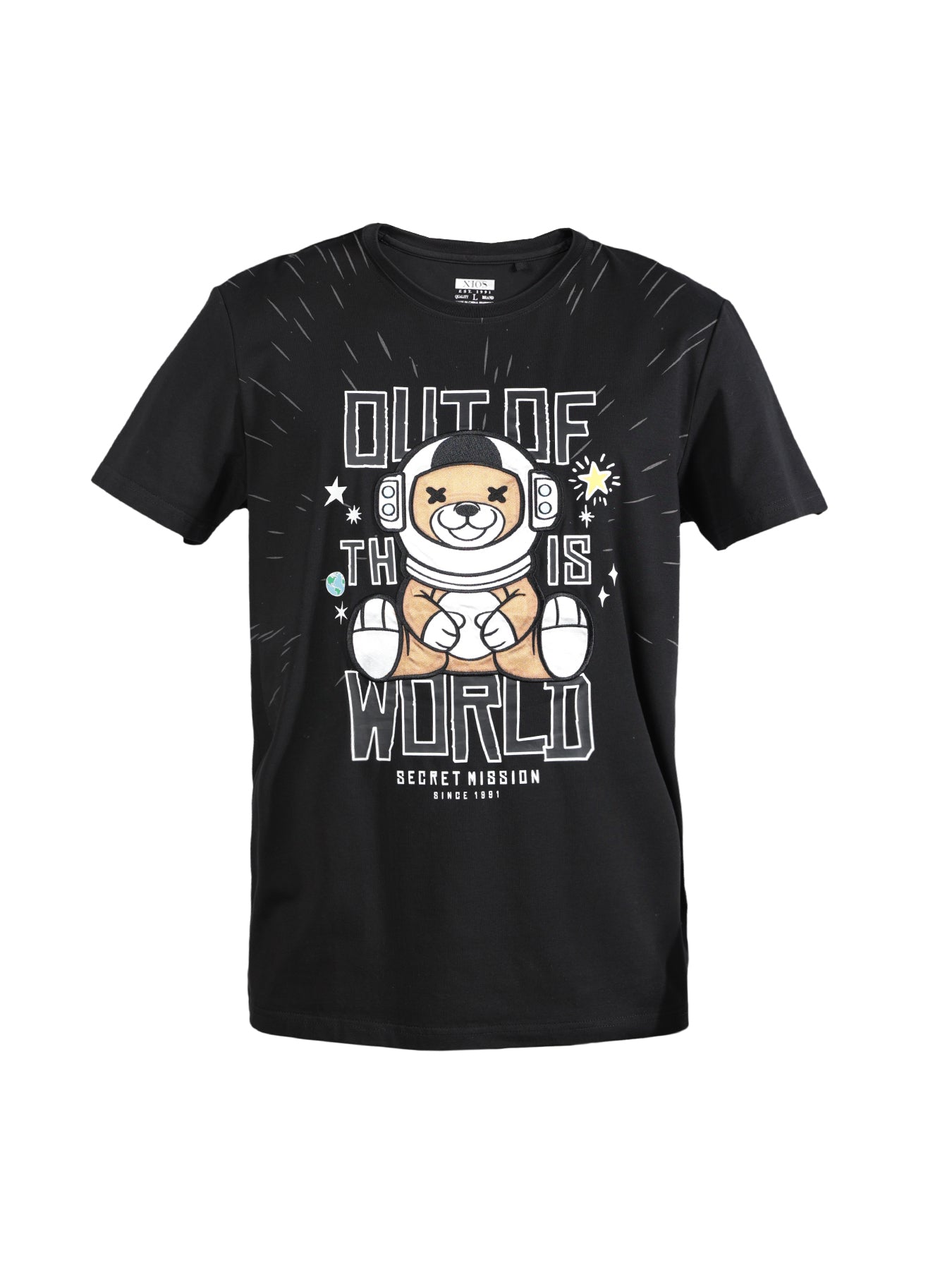 Out of This World Graphic Tee