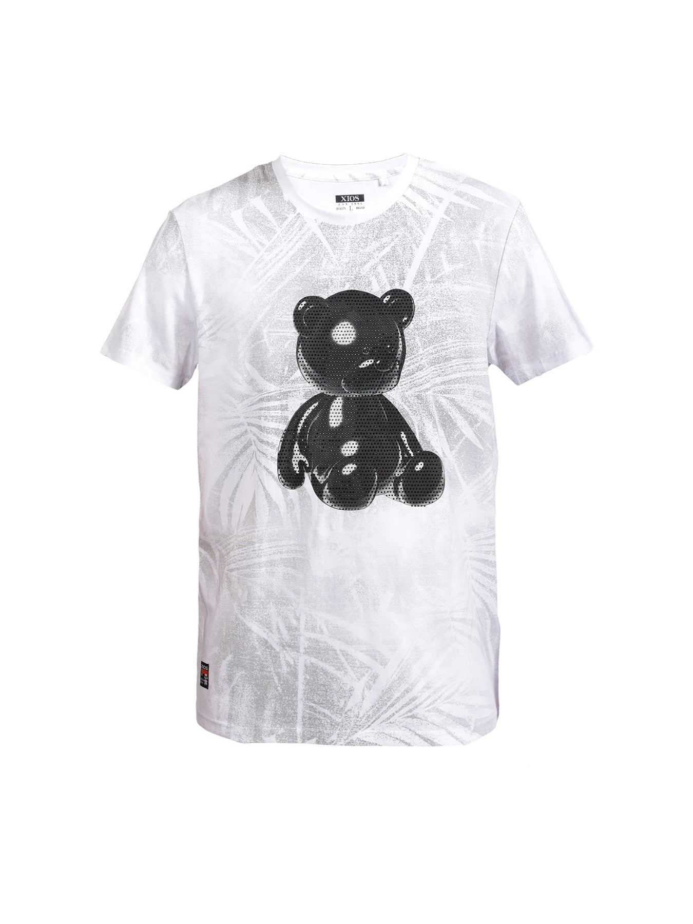 Teddy Bear Graphic Tee