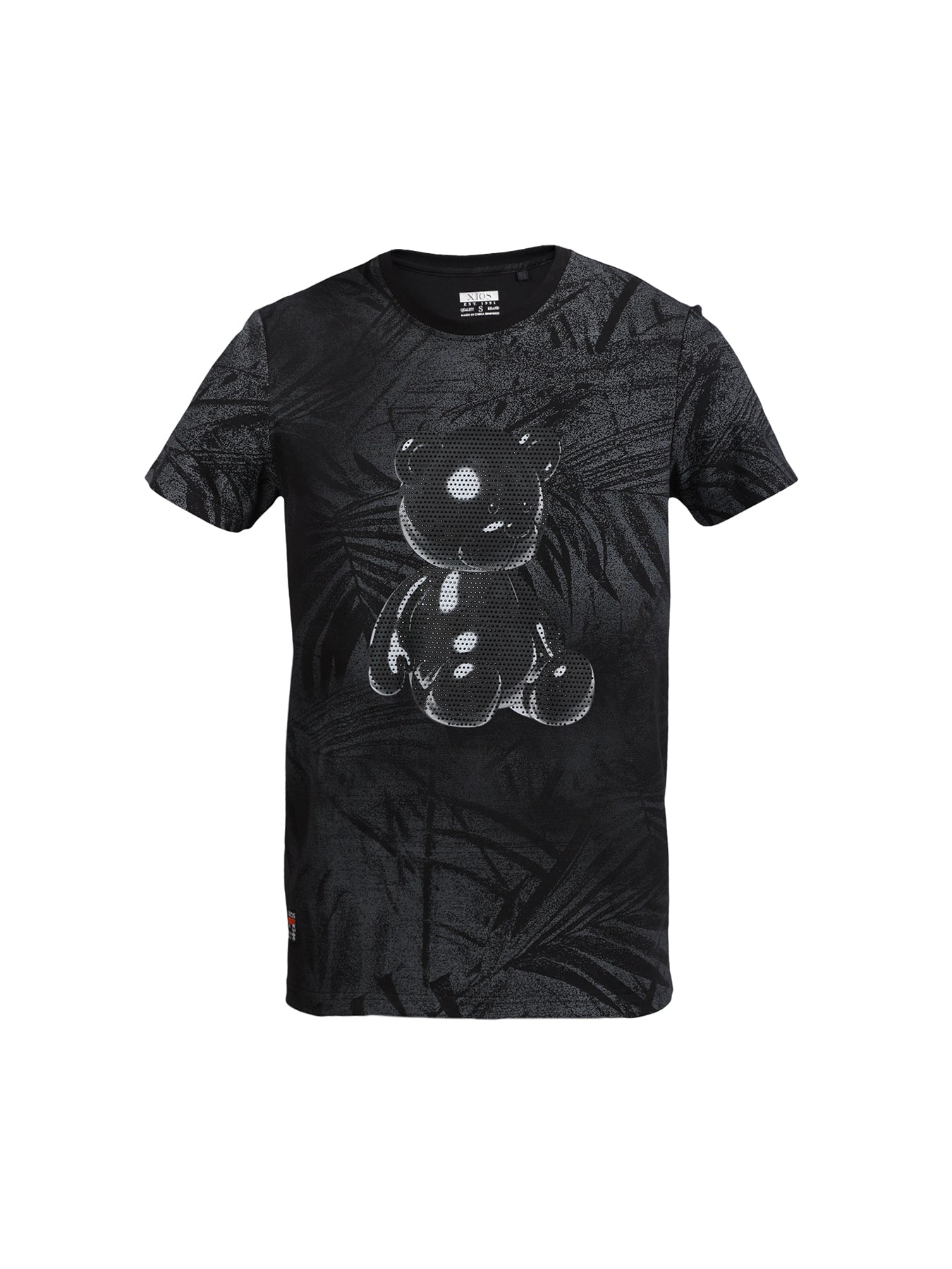 Teddy Bear Graphic Tee