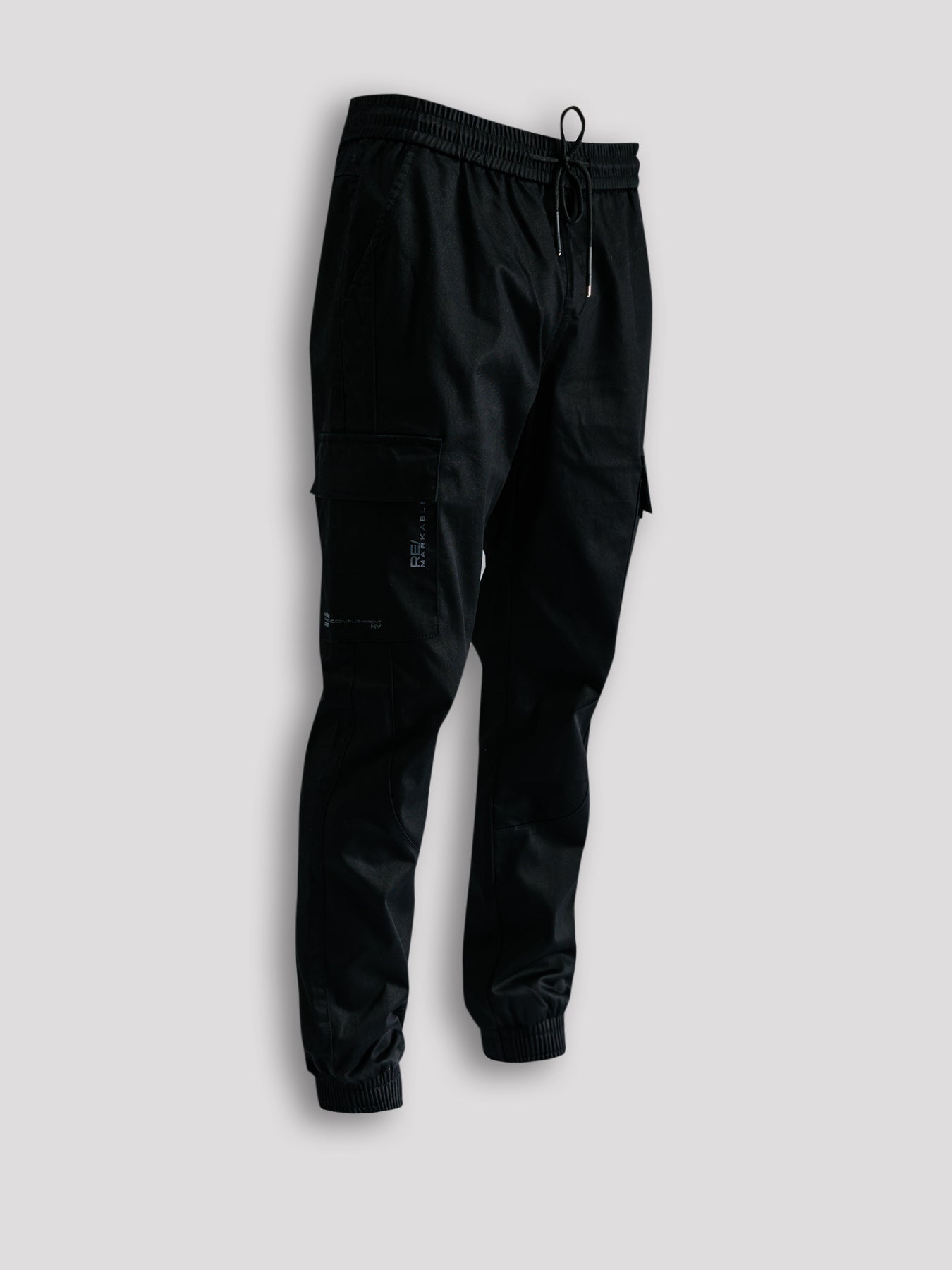 Cargo Joggers