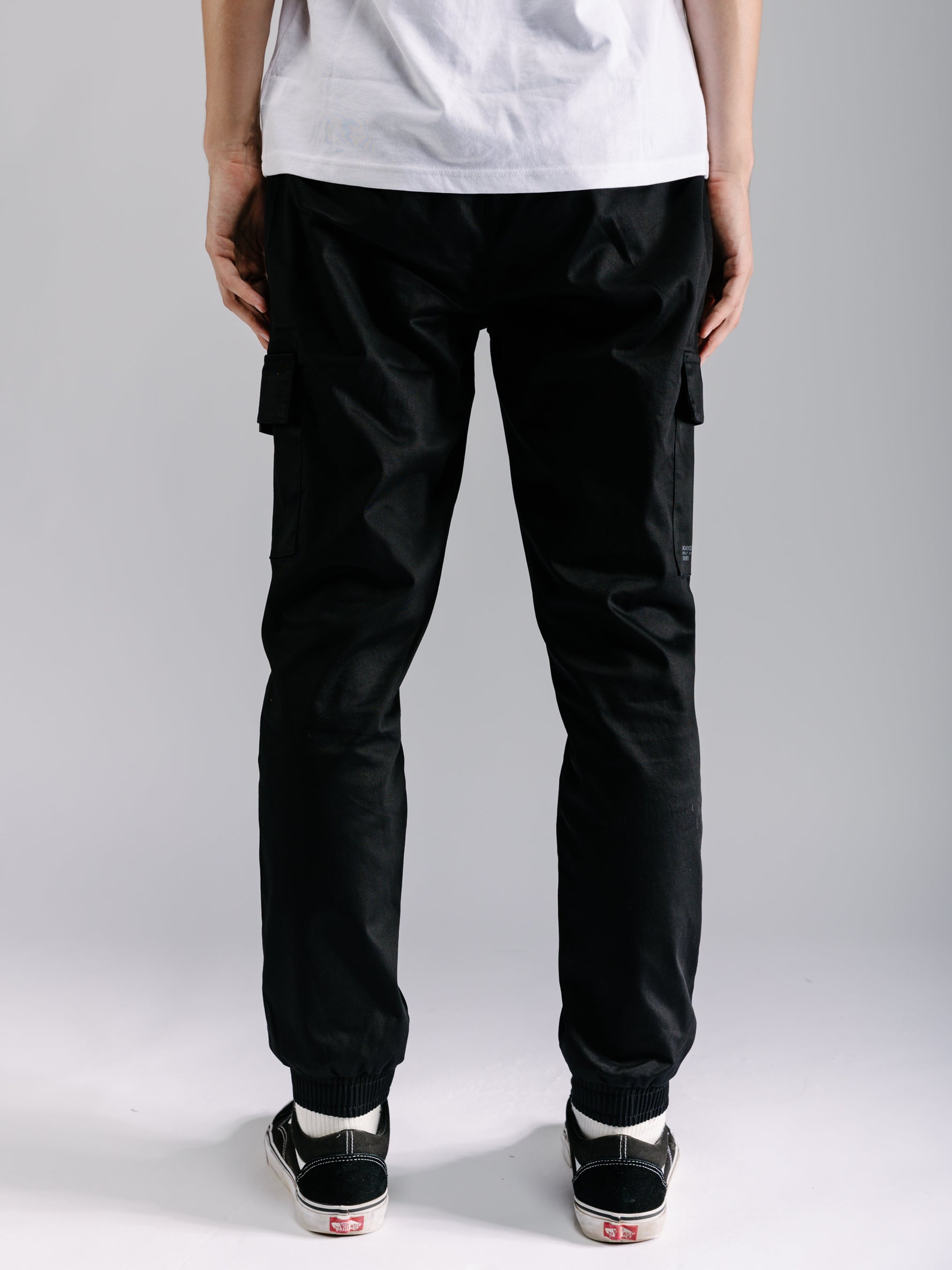 Cargo Joggers