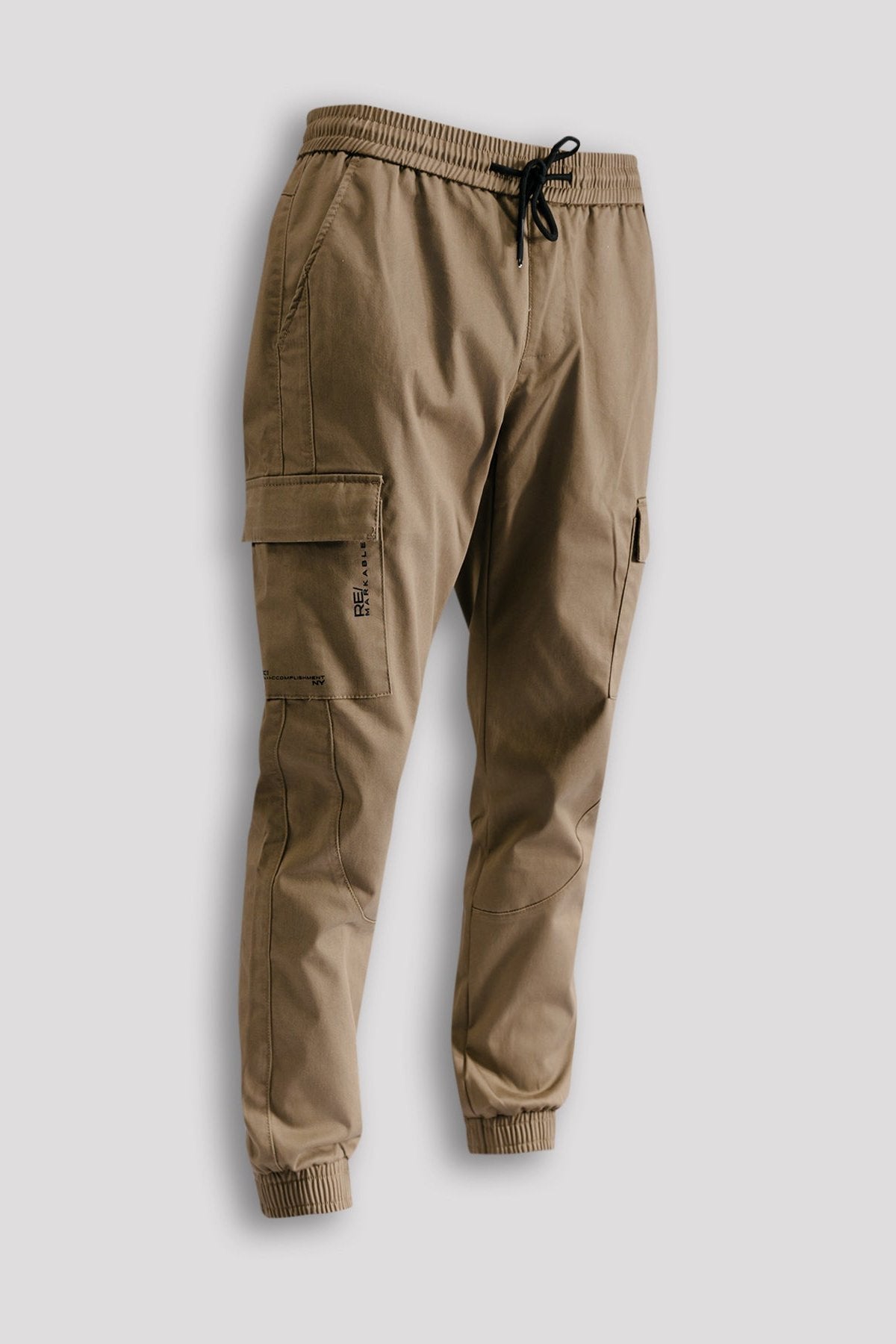 Cargo Joggers