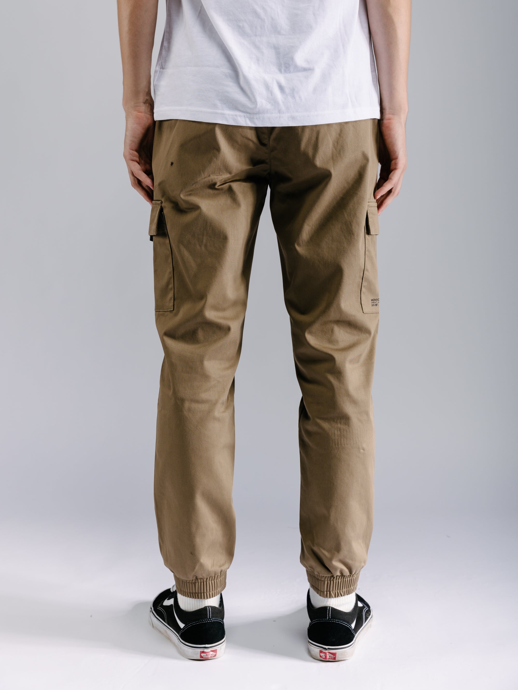Cargo Joggers - XIOS
