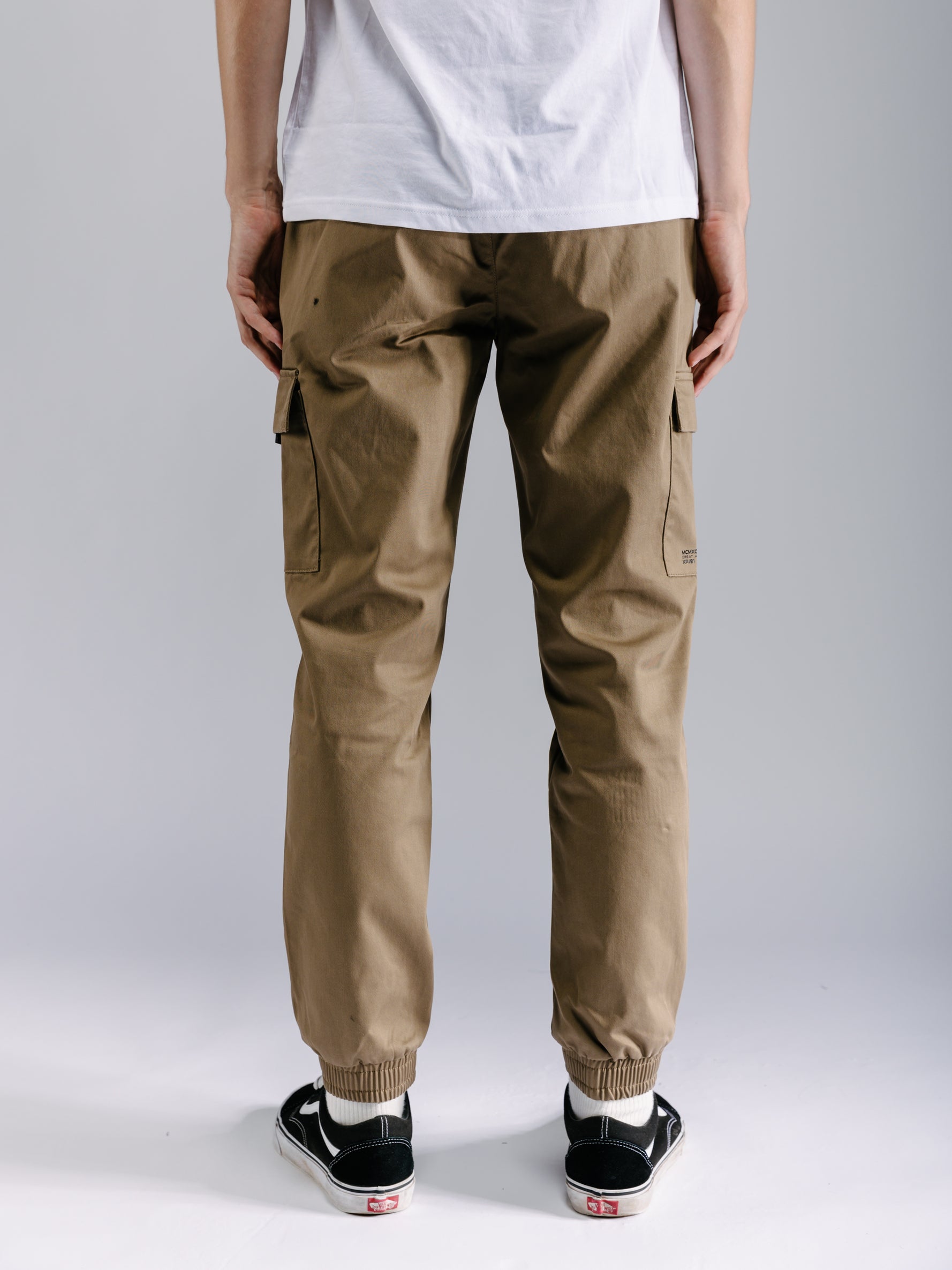 Cargo Joggers