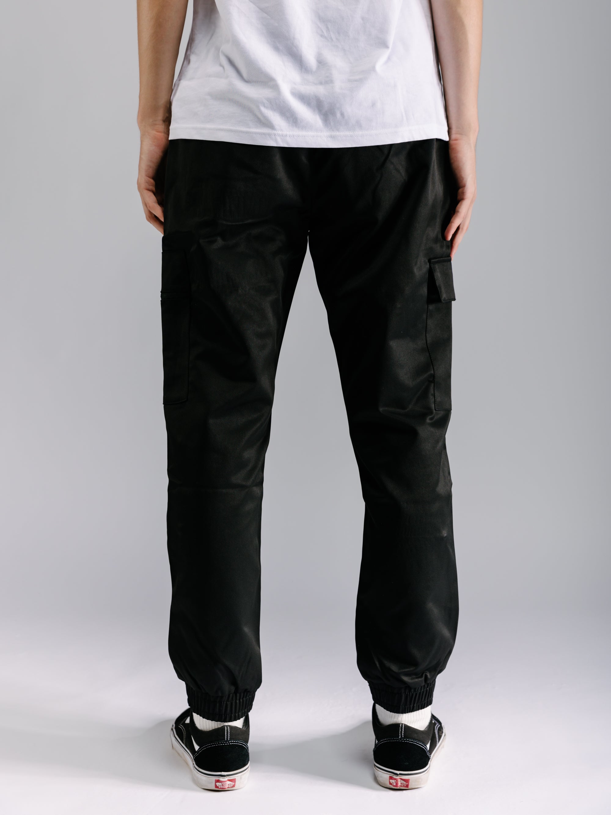 Cargo Joggers