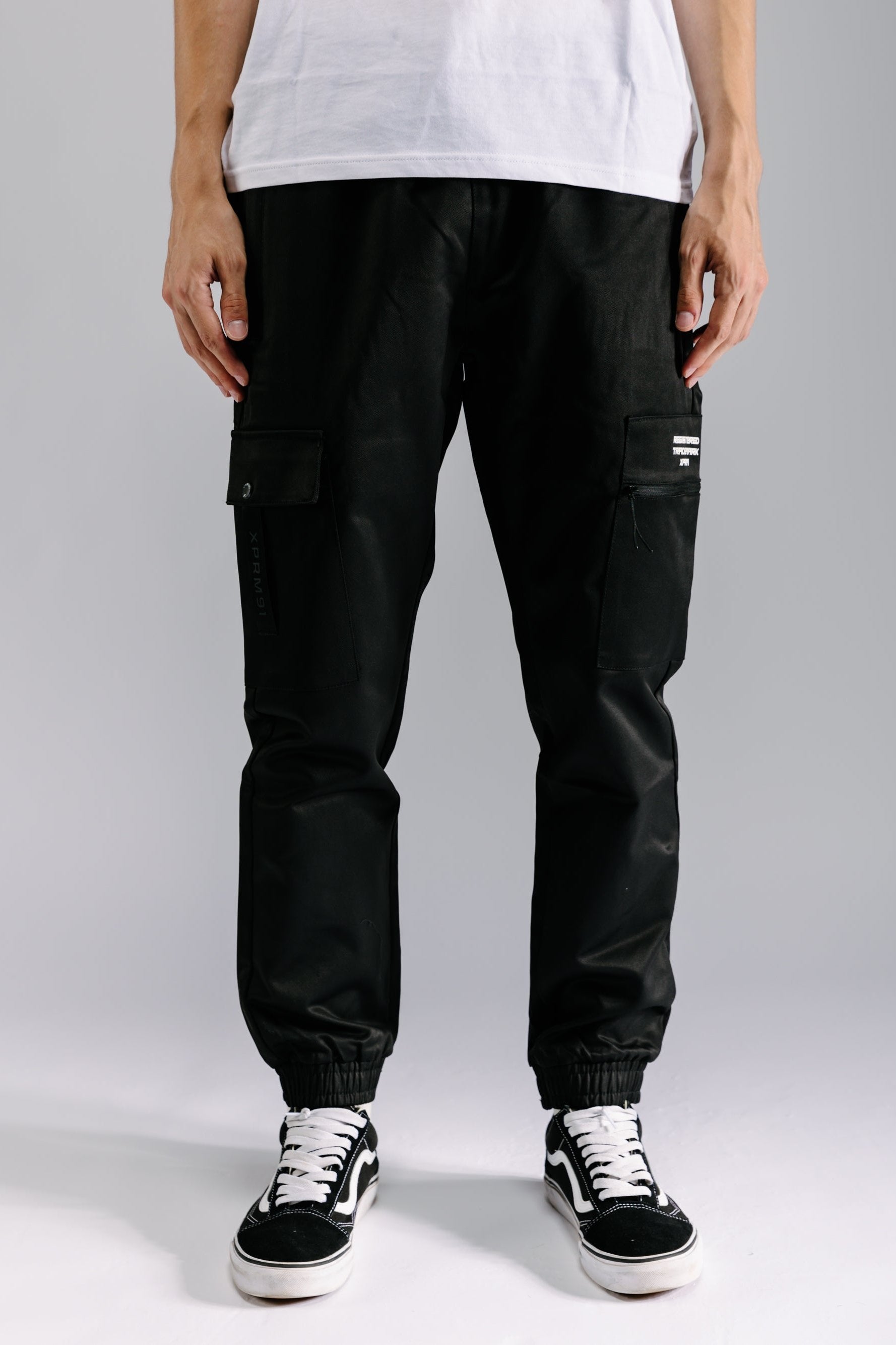 Cargo Joggers