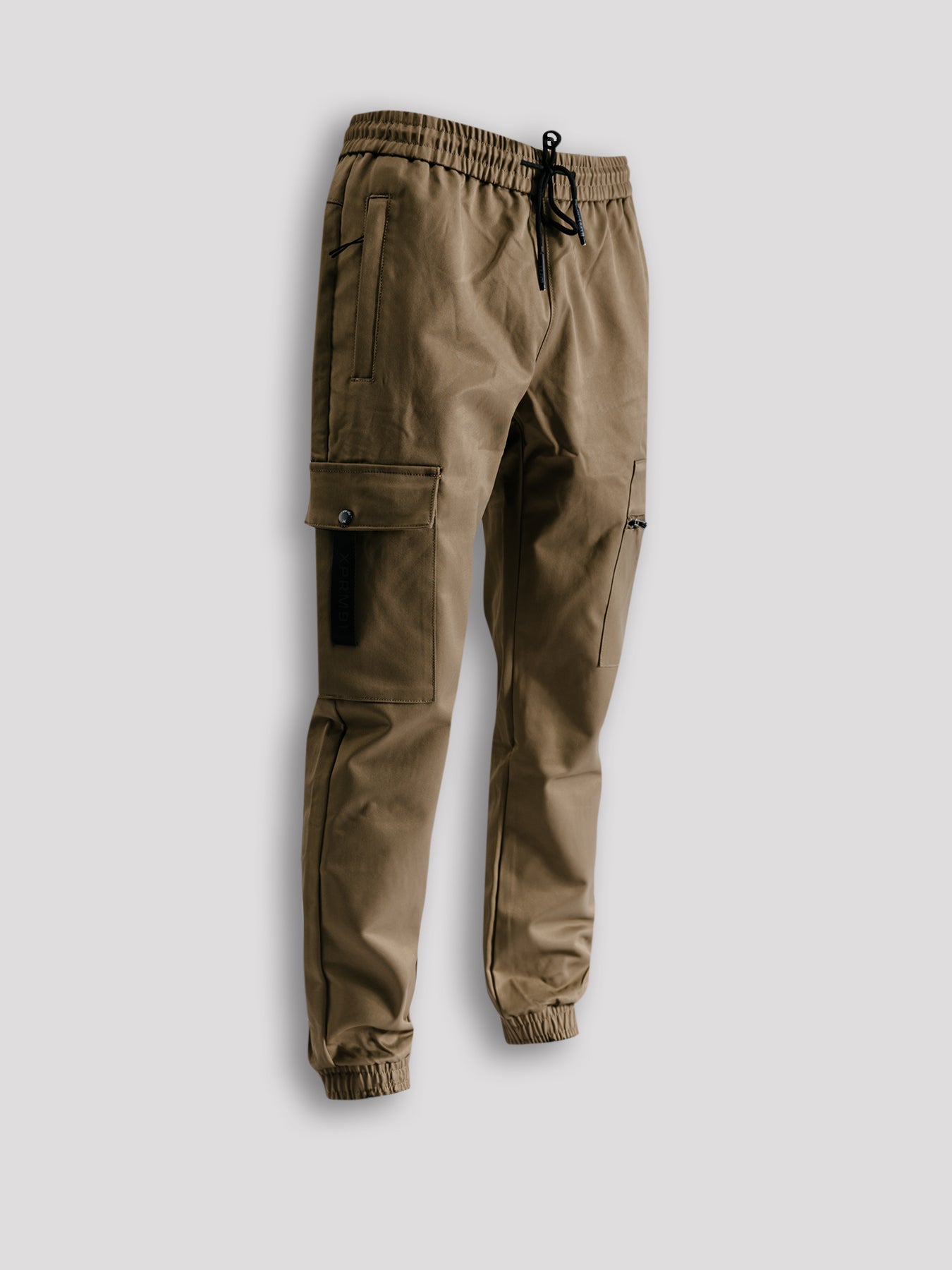 Cargo Joggers