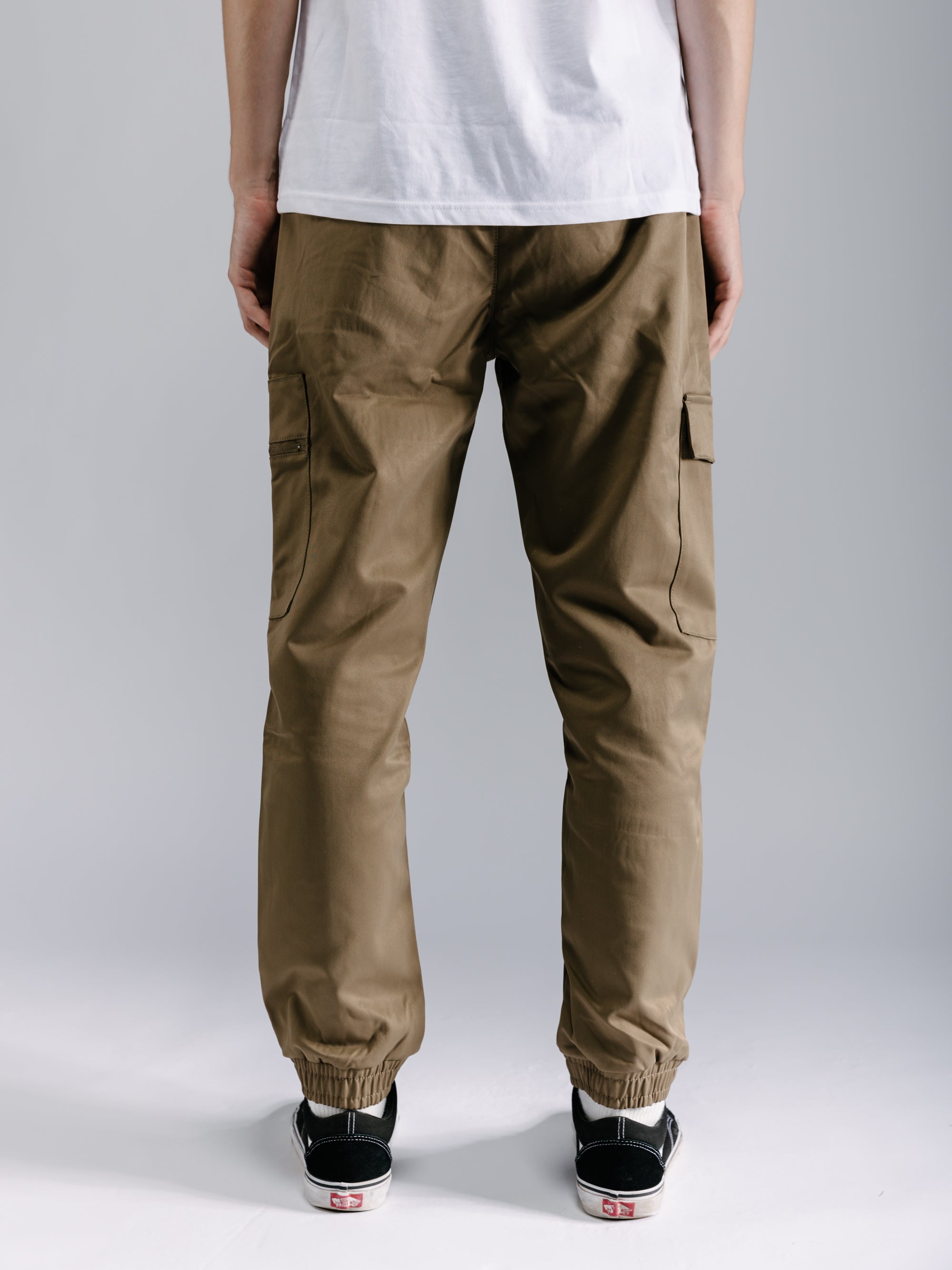 Cargo Joggers