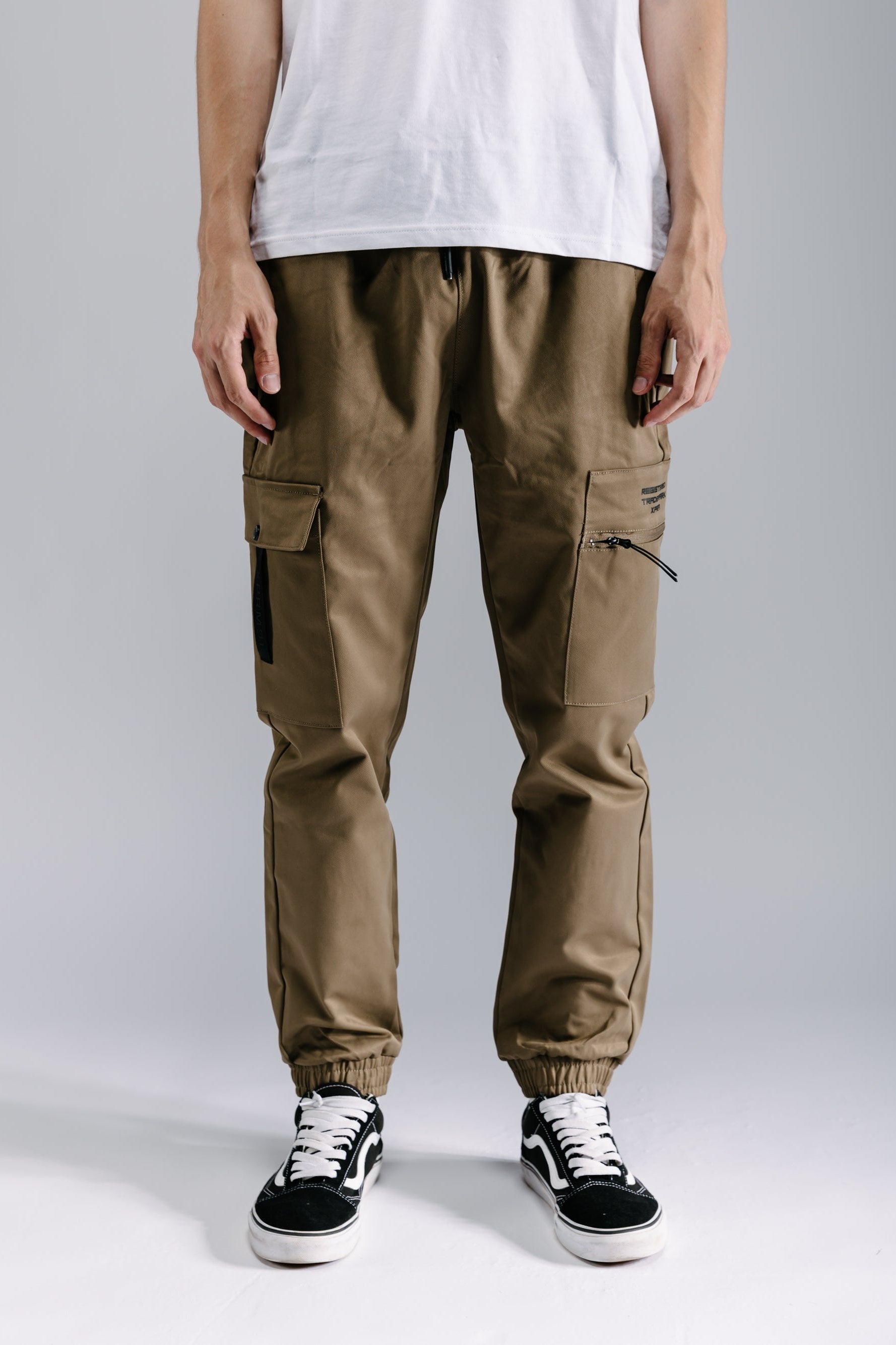 Cargo Joggers