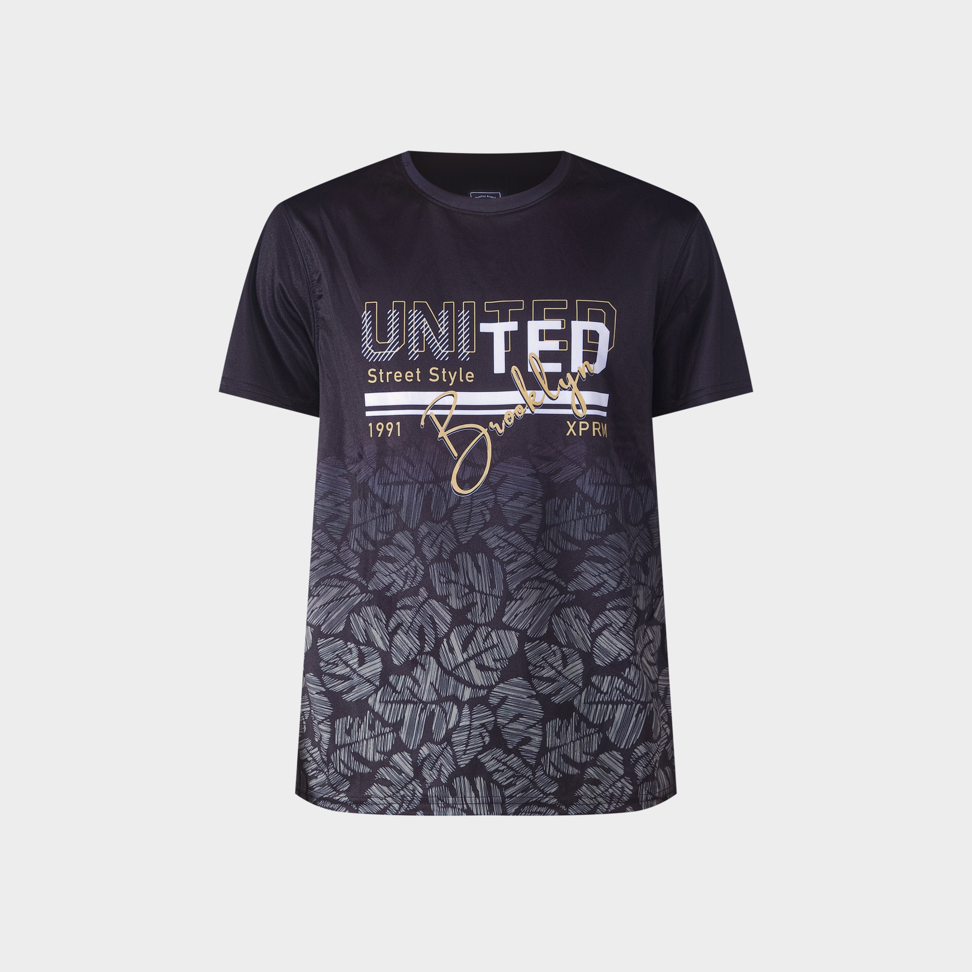 United Graphic Tee