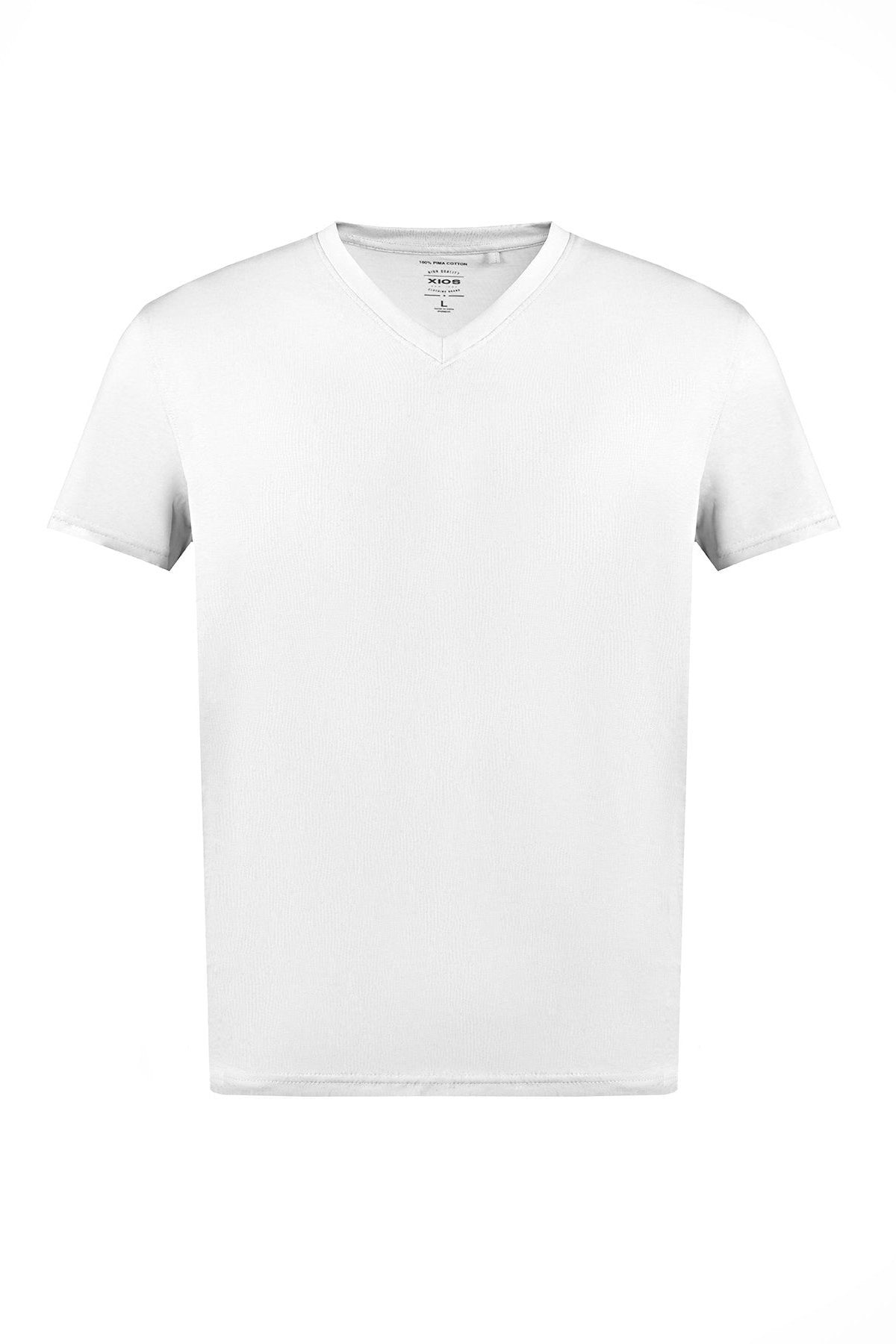 Basic V-Neck Tee