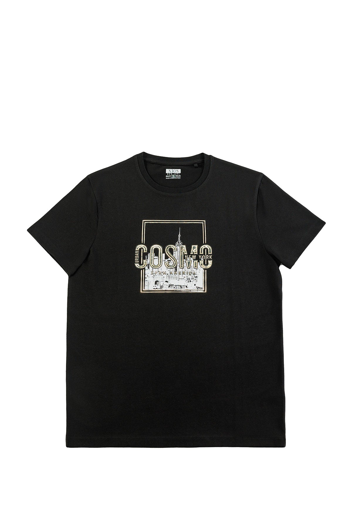 "Cosmo" Graphic Tee