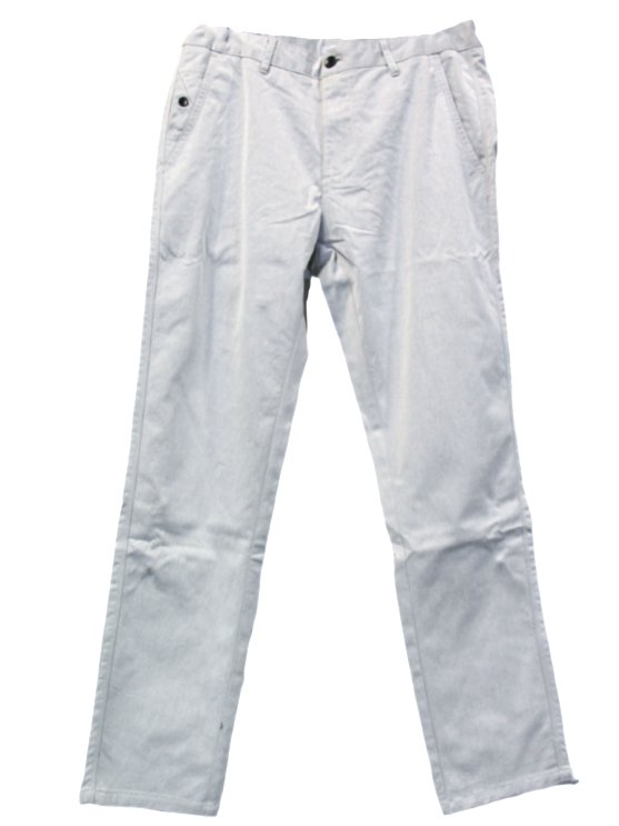 Skinny Chino Pants - XIOS America