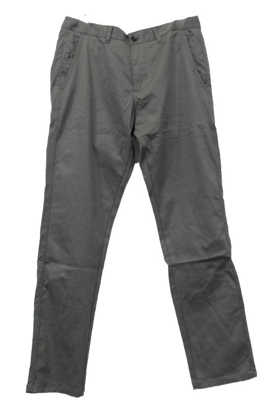 Skinny Chino Pants - XIOS America