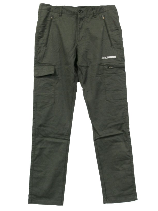 Casual Cargo Pants - XIOS America