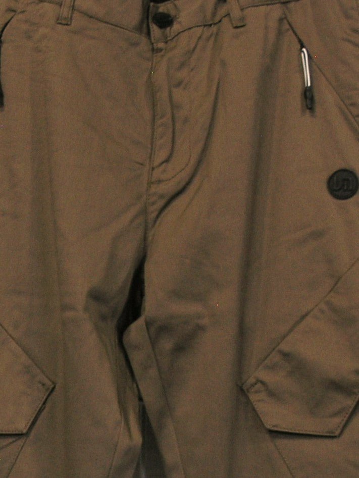 Skinny Cargo Pants - XIOS America